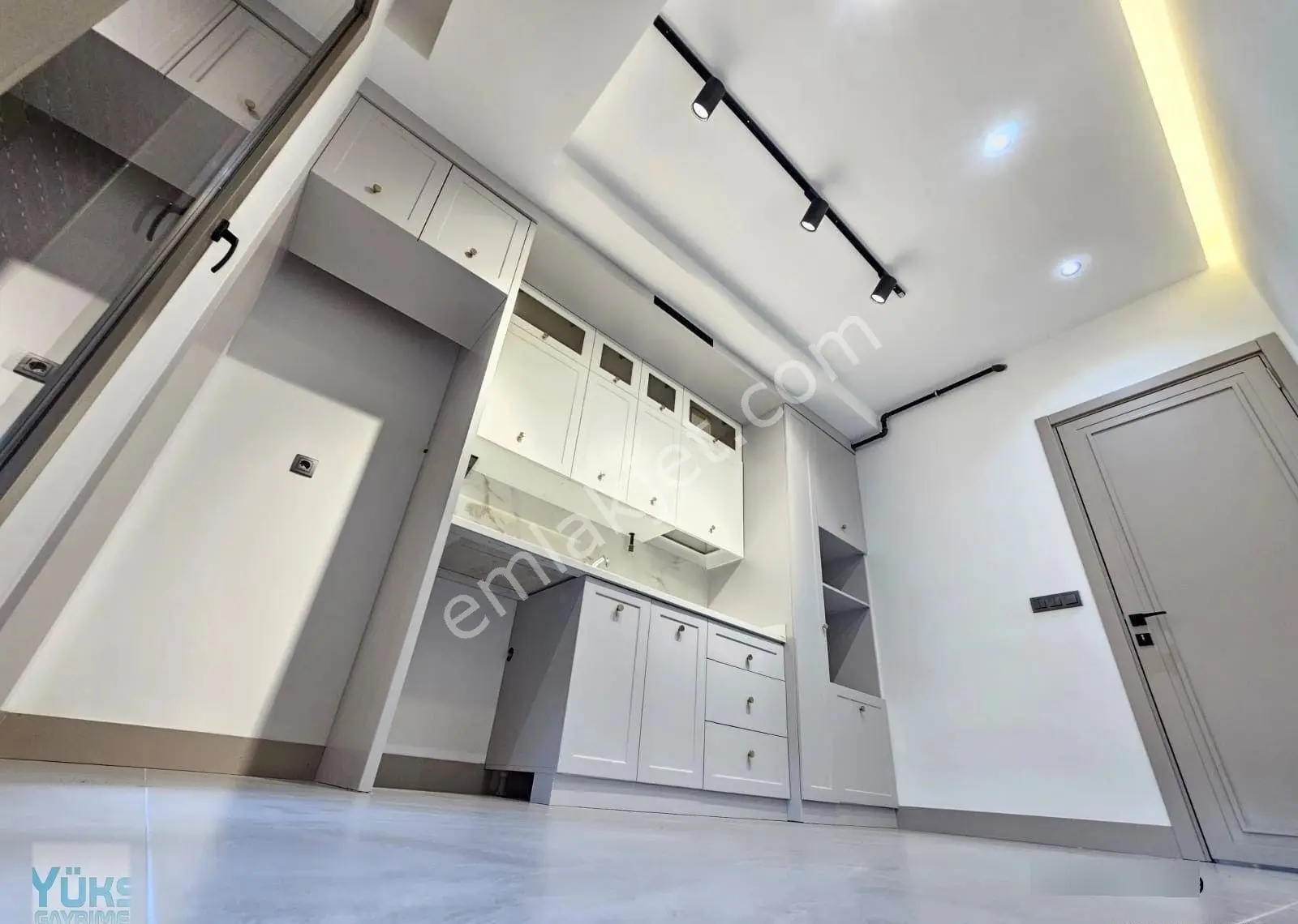 Denizli Yenişafak Ta 2+1 120 M2 Panjurlu Cadde Üstünde Satılık Lüks Daireler — fotoğraf 25