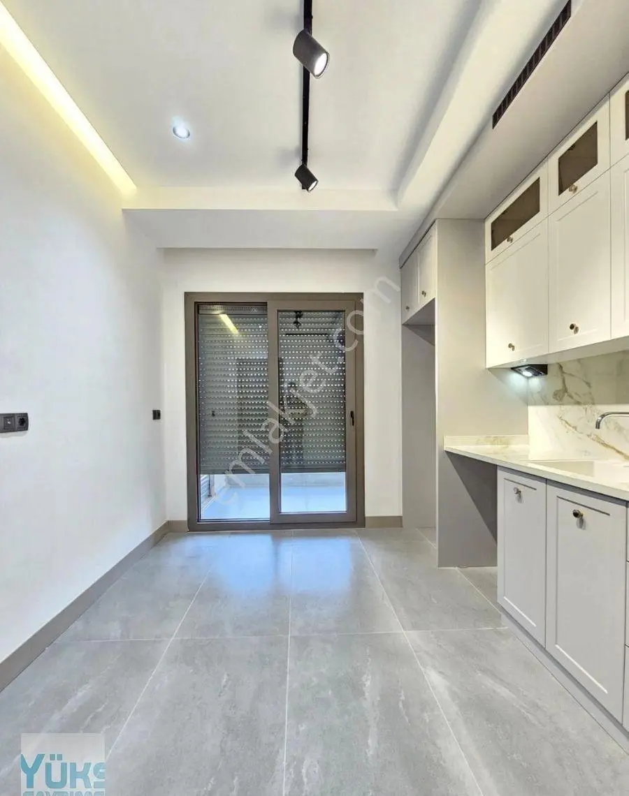 Denizli Yenişafak Ta 2+1 120 M2 Panjurlu Cadde Üstünde Satılık Lüks Daireler — fotoğraf 30