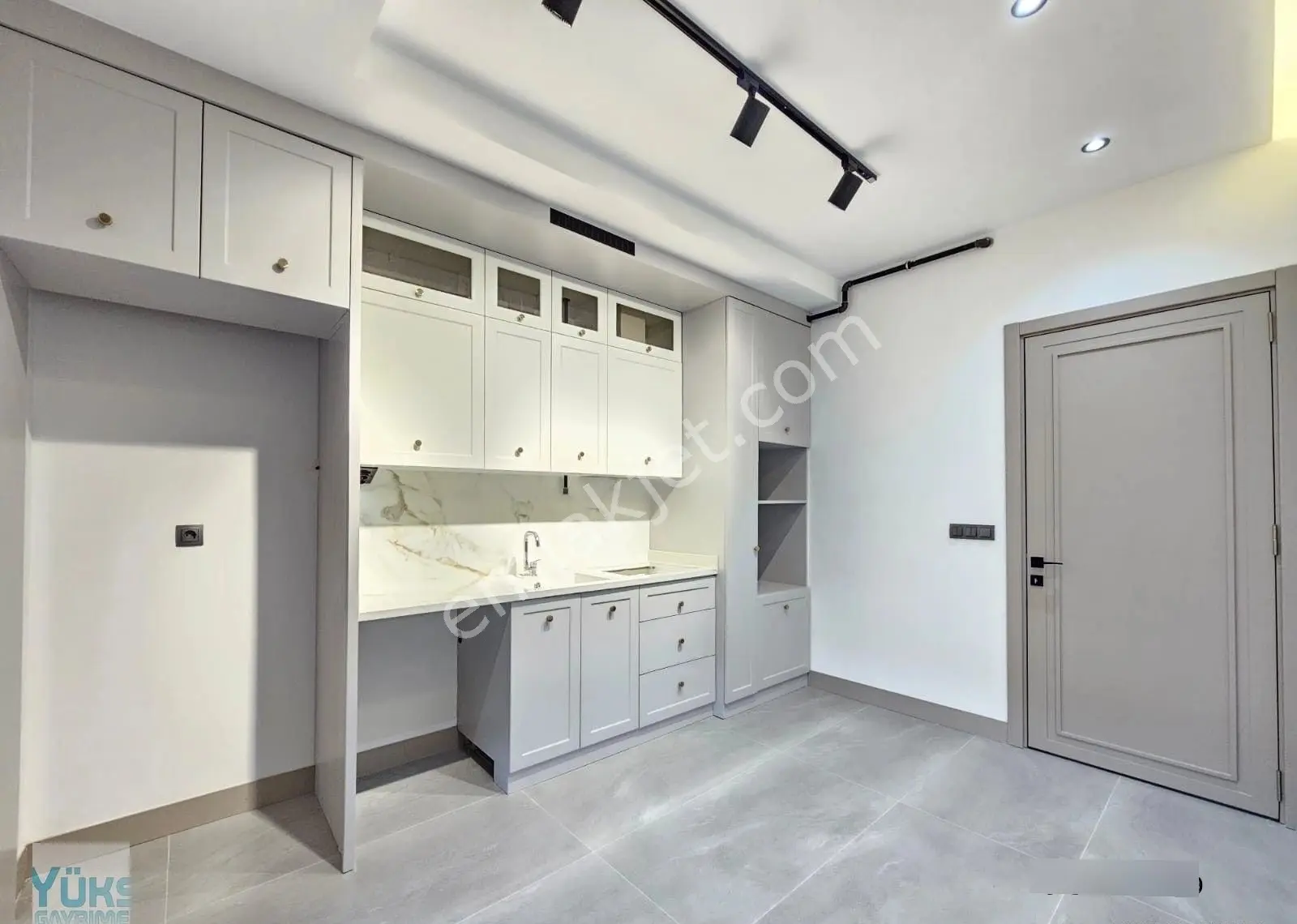 Denizli Yenişafak Ta 2+1 120 M2 Panjurlu Cadde Üstünde Satılık Lüks Daireler — fotoğraf 32