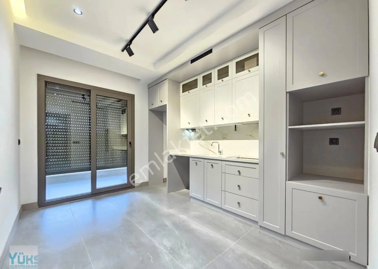 Denizli Yenişafak Ta 2+1 120 M2 Panjurlu Cadde Üstünde Satılık Lüks Daireler — fotoğraf 33