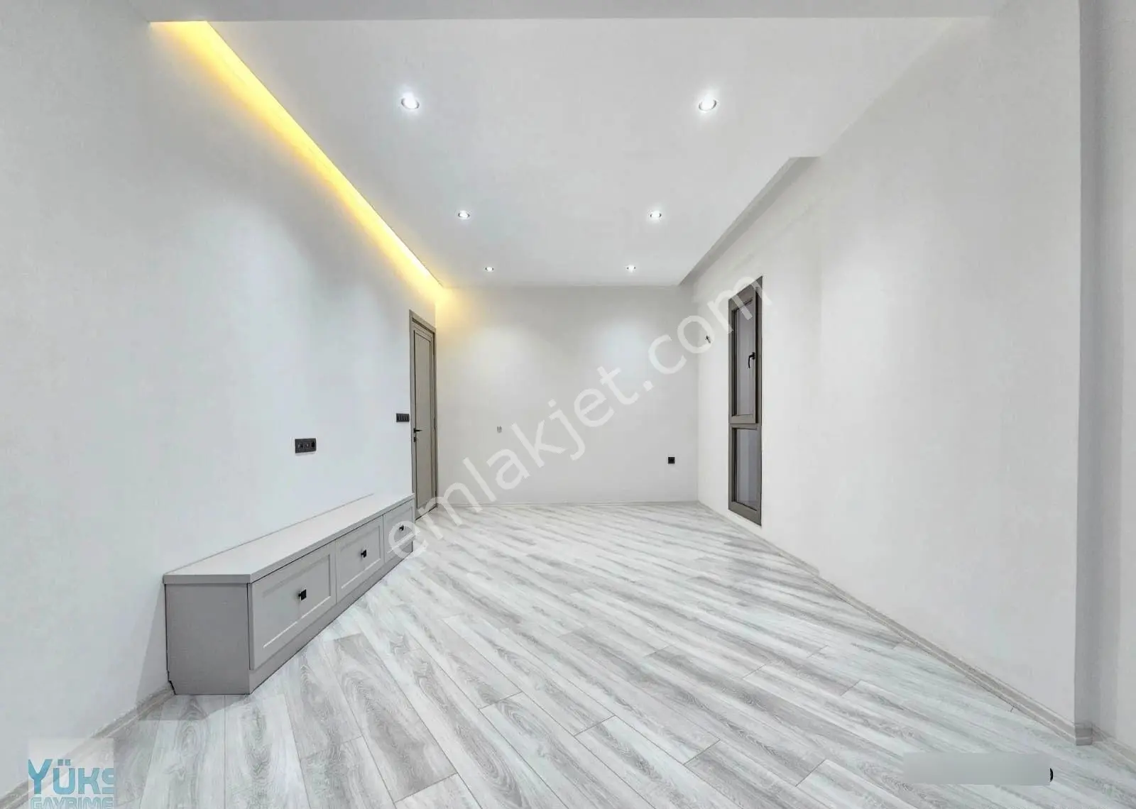 Denizli Yenişafak Ta 2+1 120 M2 Panjurlu Cadde Üstünde Satılık Lüks Daireler — fotoğraf 35