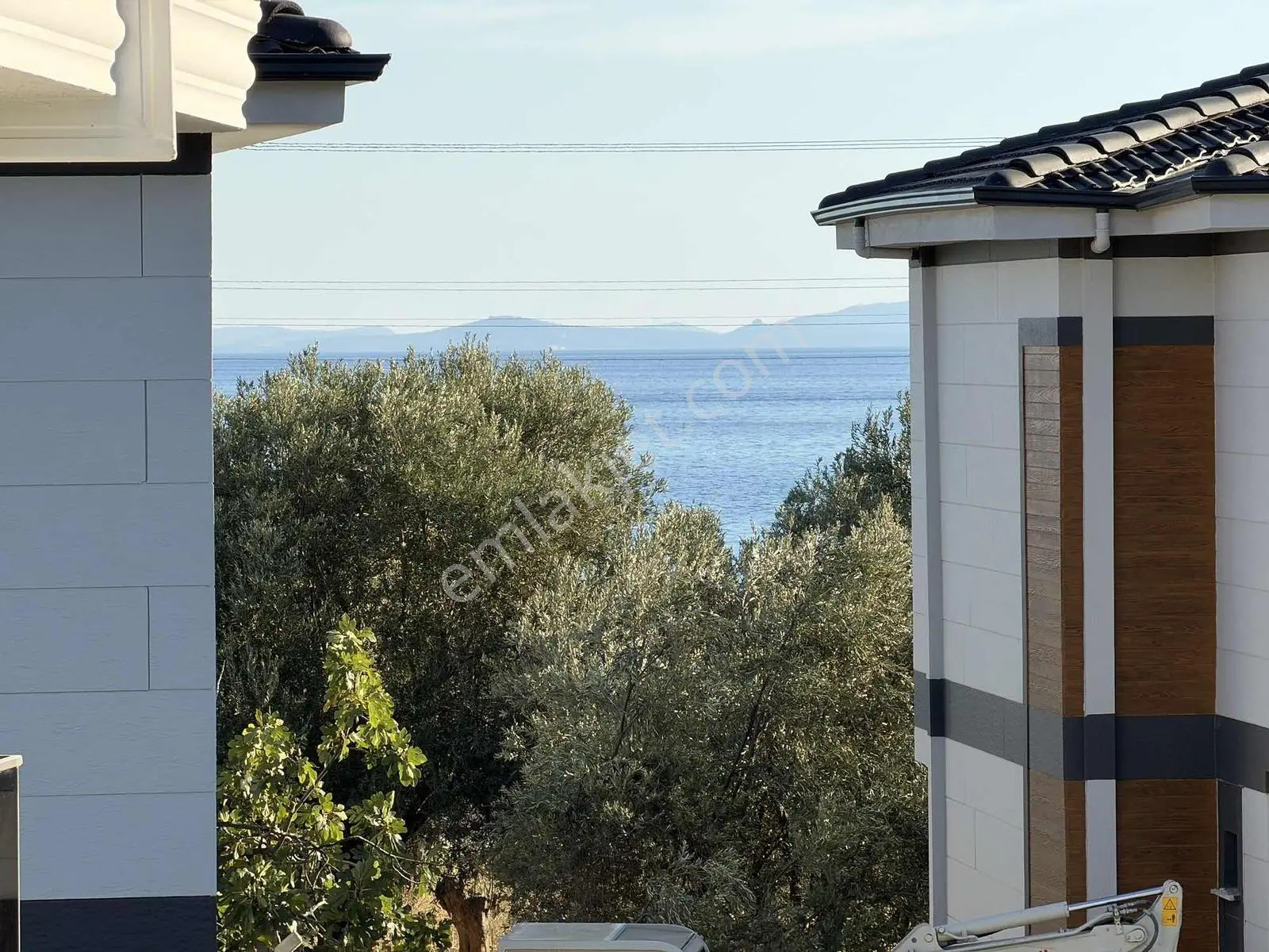 Avcı'dan Denize 50mt Tam Müstakil Havuzlu Lüks Villa — fotoğraf 6
