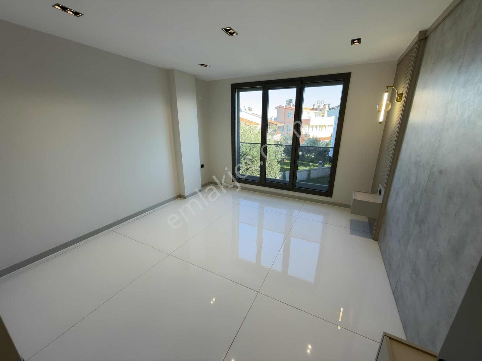 Avcı'dan Denize 50mt Tam Müstakil Havuzlu Lüks Villa — fotoğraf 8