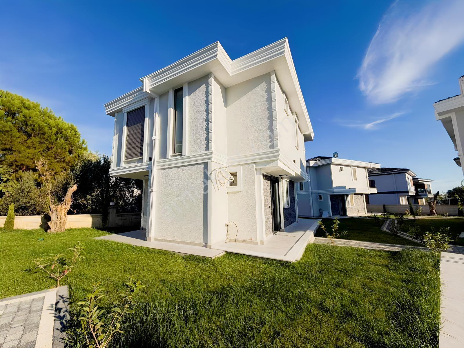 Avcı'dan Denize 50mt Tam Müstakil Havuzlu Lüks Villa — fotoğraf 17