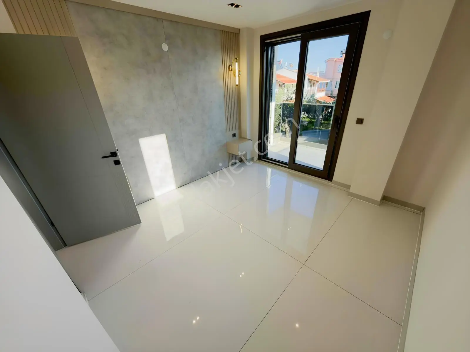 Avcı'dan Denize 50mt Tam Müstakil Havuzlu Lüks Villa — fotoğraf 24