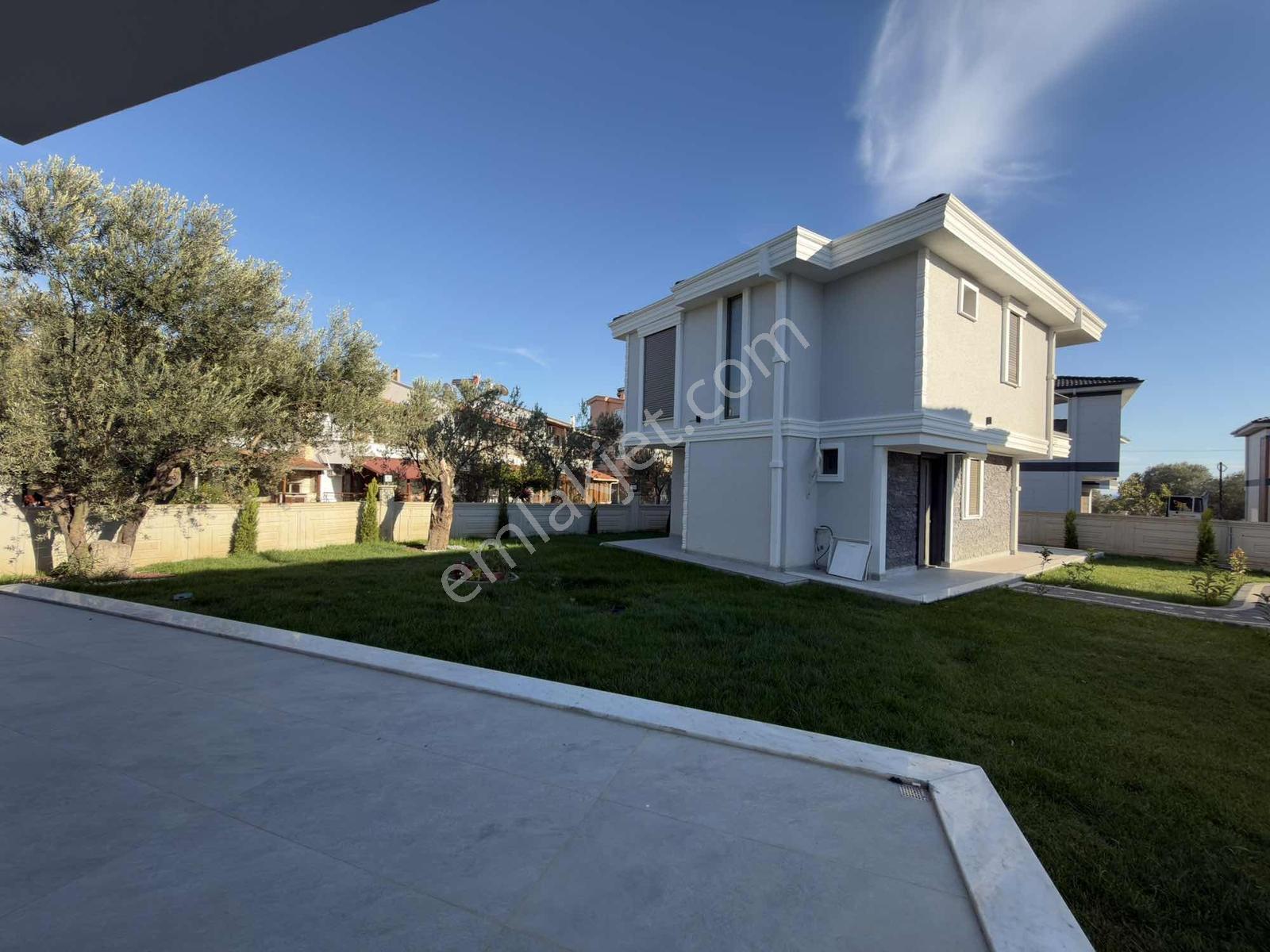 Avcı'dan Denize 50mt Tam Müstakil Havuzlu Lüks Villa — fotoğraf 25