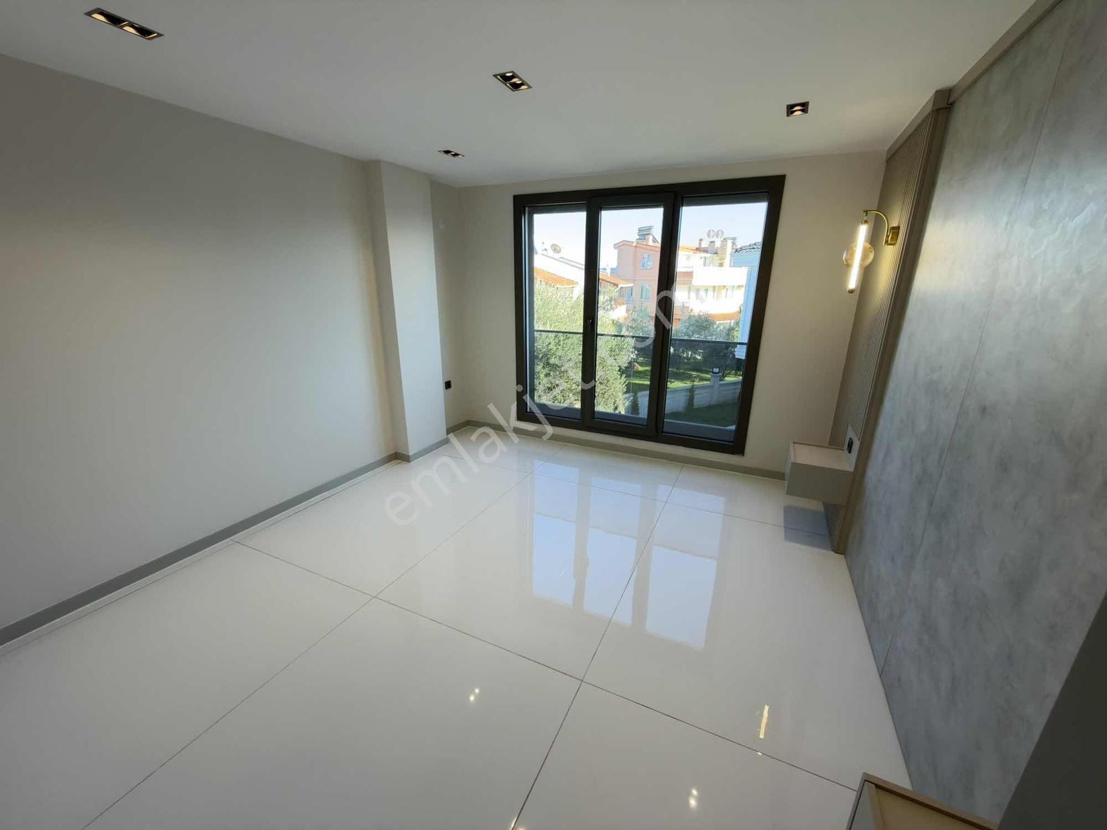 Avcı'dan Denize 50mt Tam Müstakil Havuzlu Lüks Villa — fotoğraf 31