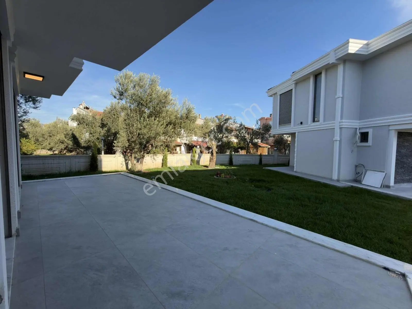 Avcı'dan Denize 50mt Tam Müstakil Havuzlu Lüks Villa — fotoğraf 32