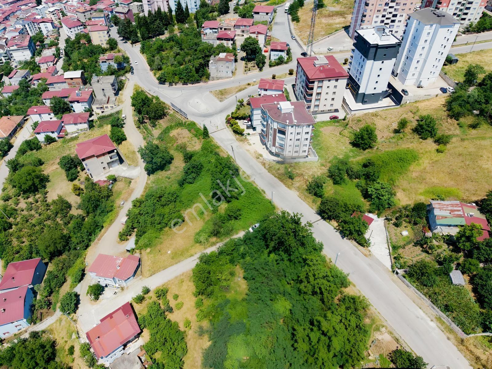 Evılla Gayrimenkulden Fırsat Köşe Parsel İmarlı Arsa — fotoğraf 3