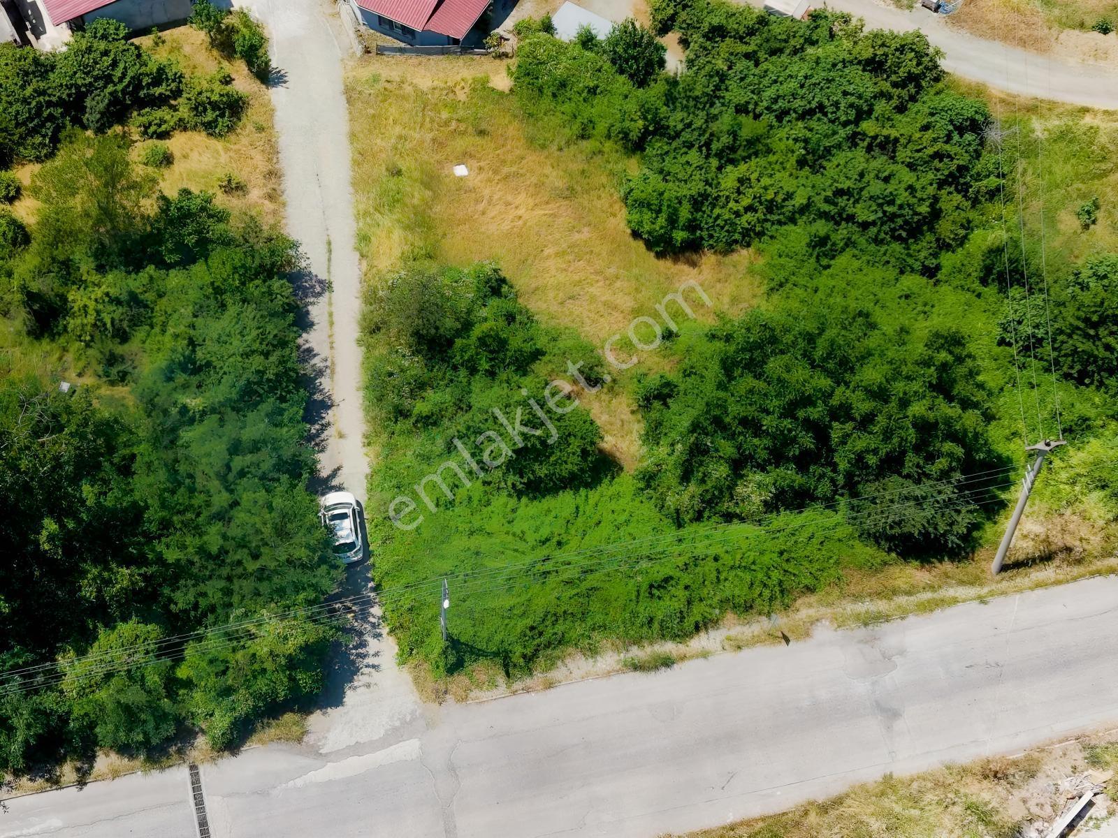 Evılla Gayrimenkulden Fırsat Köşe Parsel İmarlı Arsa — fotoğraf 4