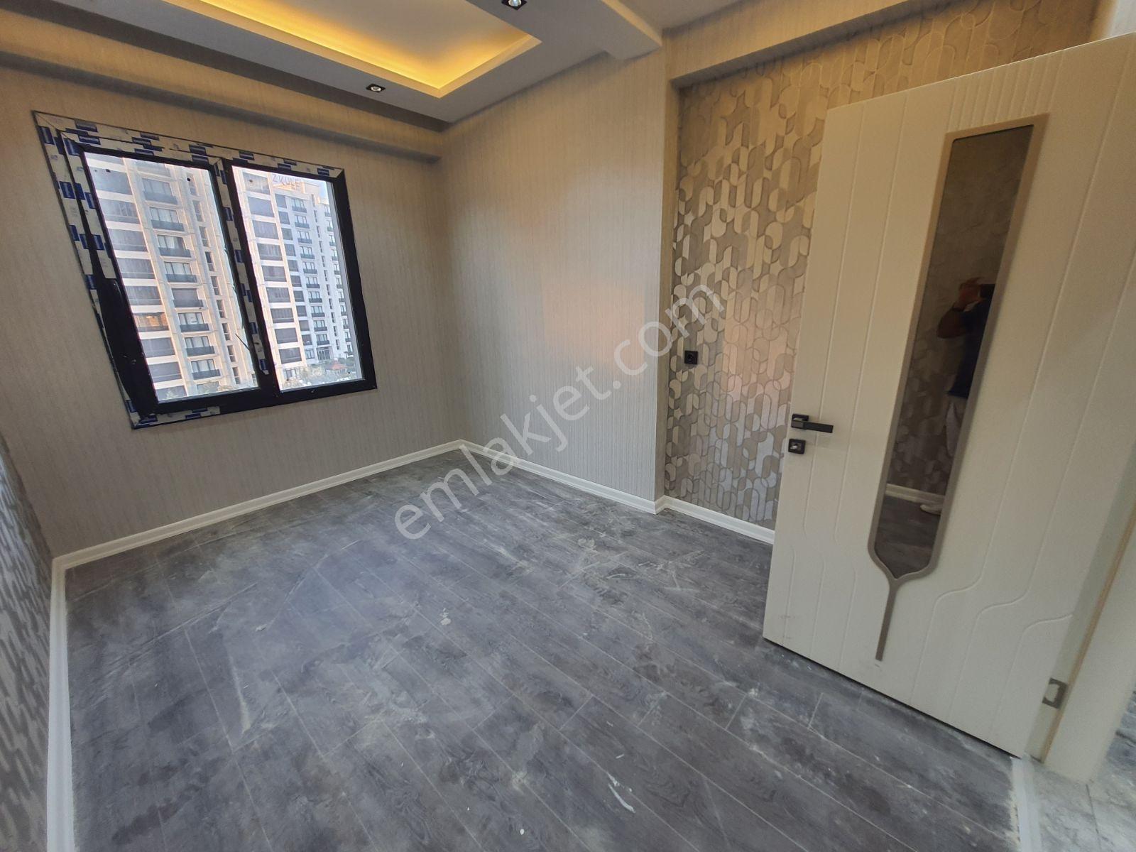 Öznur Emlak'tan Doğukent'te Satılık Ultra Lüks 4+1 Daire — fotoğraf 13