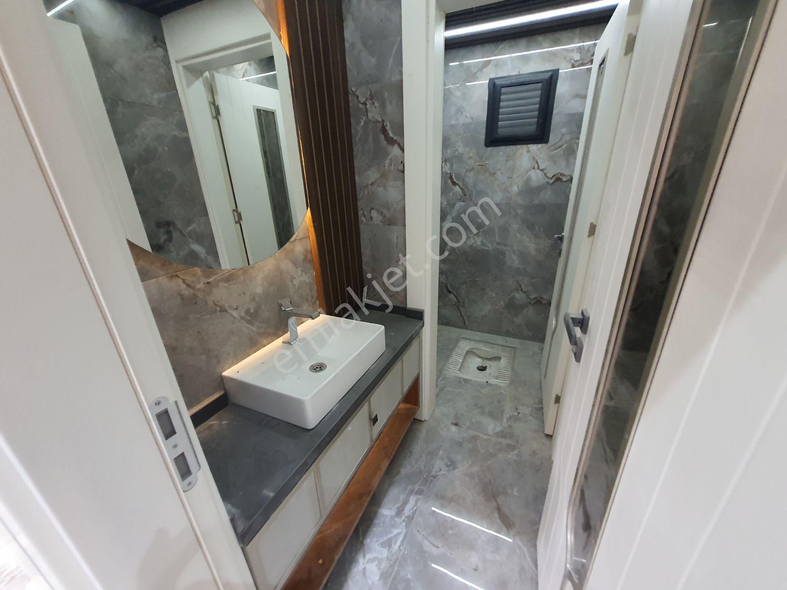 Öznur Emlak'tan Doğukent'te Satılık Ultra Lüks 4+1 Daire — fotoğraf 25