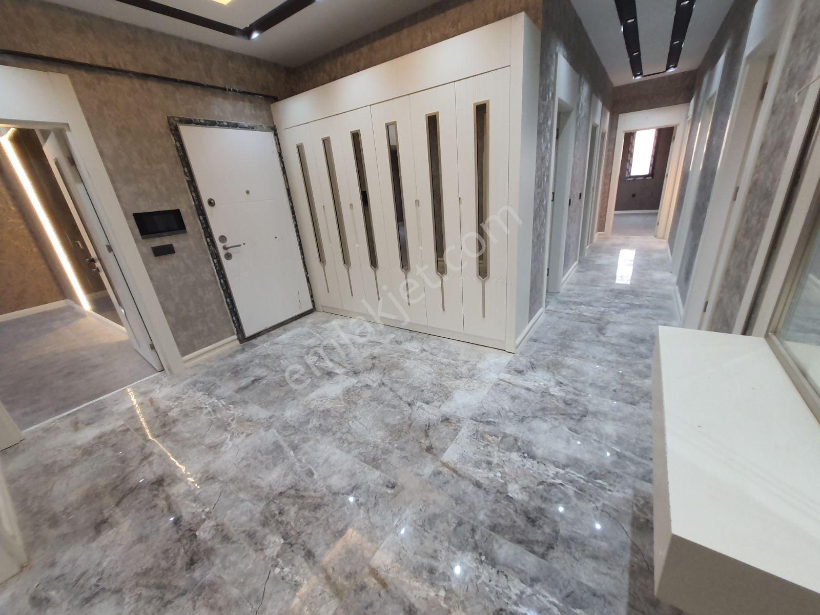Öznur Emlak'tan Doğukent'te Satılık Ultra Lüks 4+1 Daire — fotoğraf 26