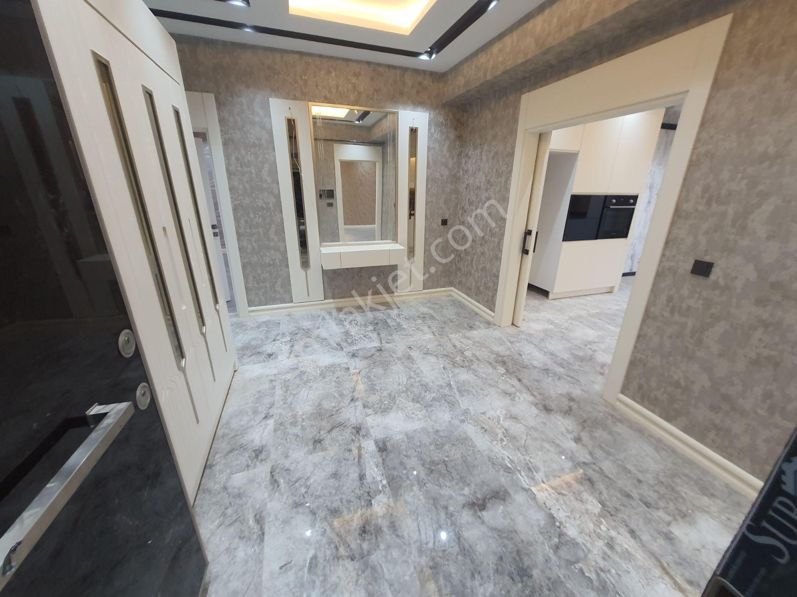 Öznur Emlak'tan Doğukent'te Satılık Ultra Lüks 4+1 Daire — fotoğraf 29