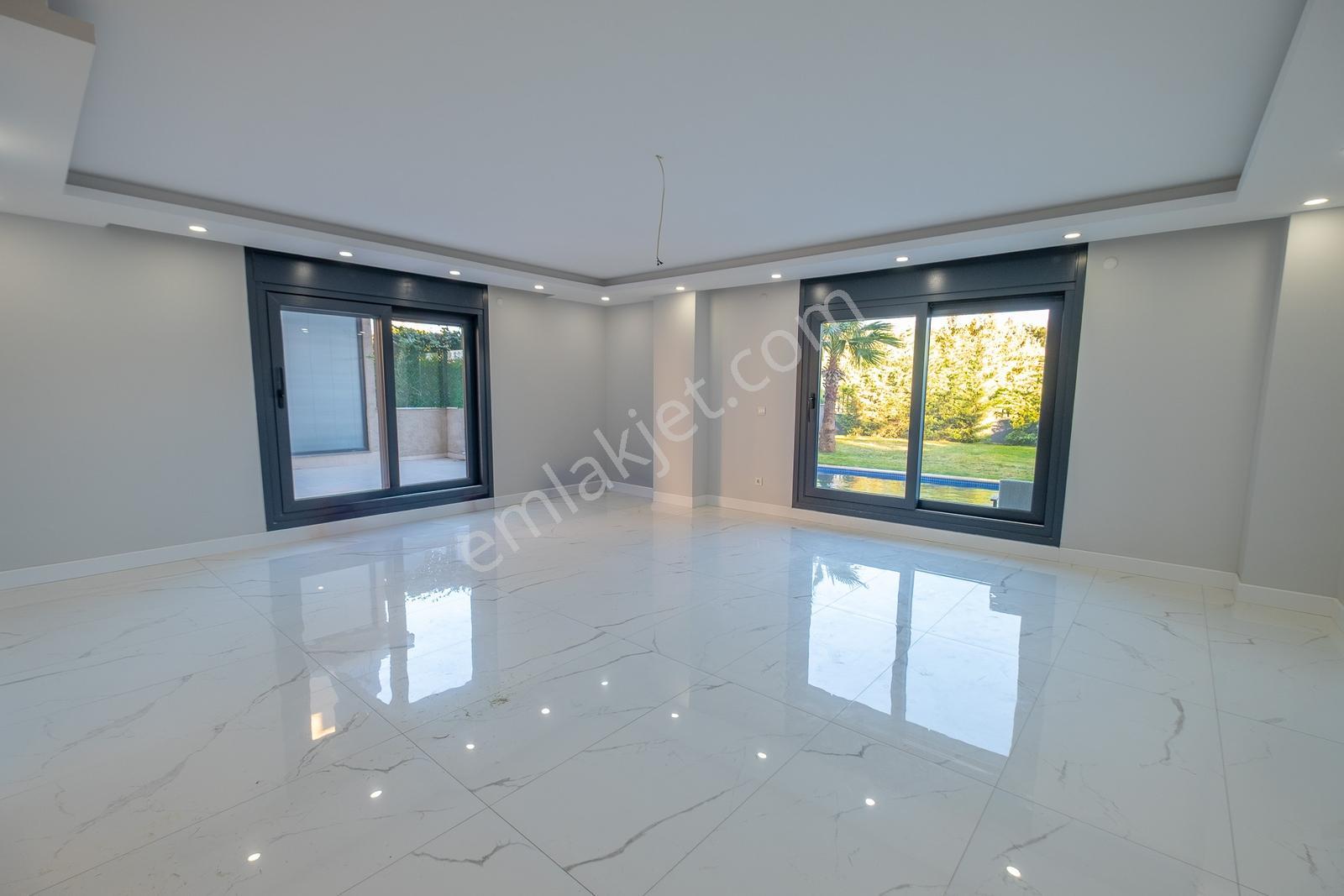 Gürpınar'da Sıfır Lüks 6+1 Müstakil Havuzlu & Asansörlü Villa — fotoğraf 7