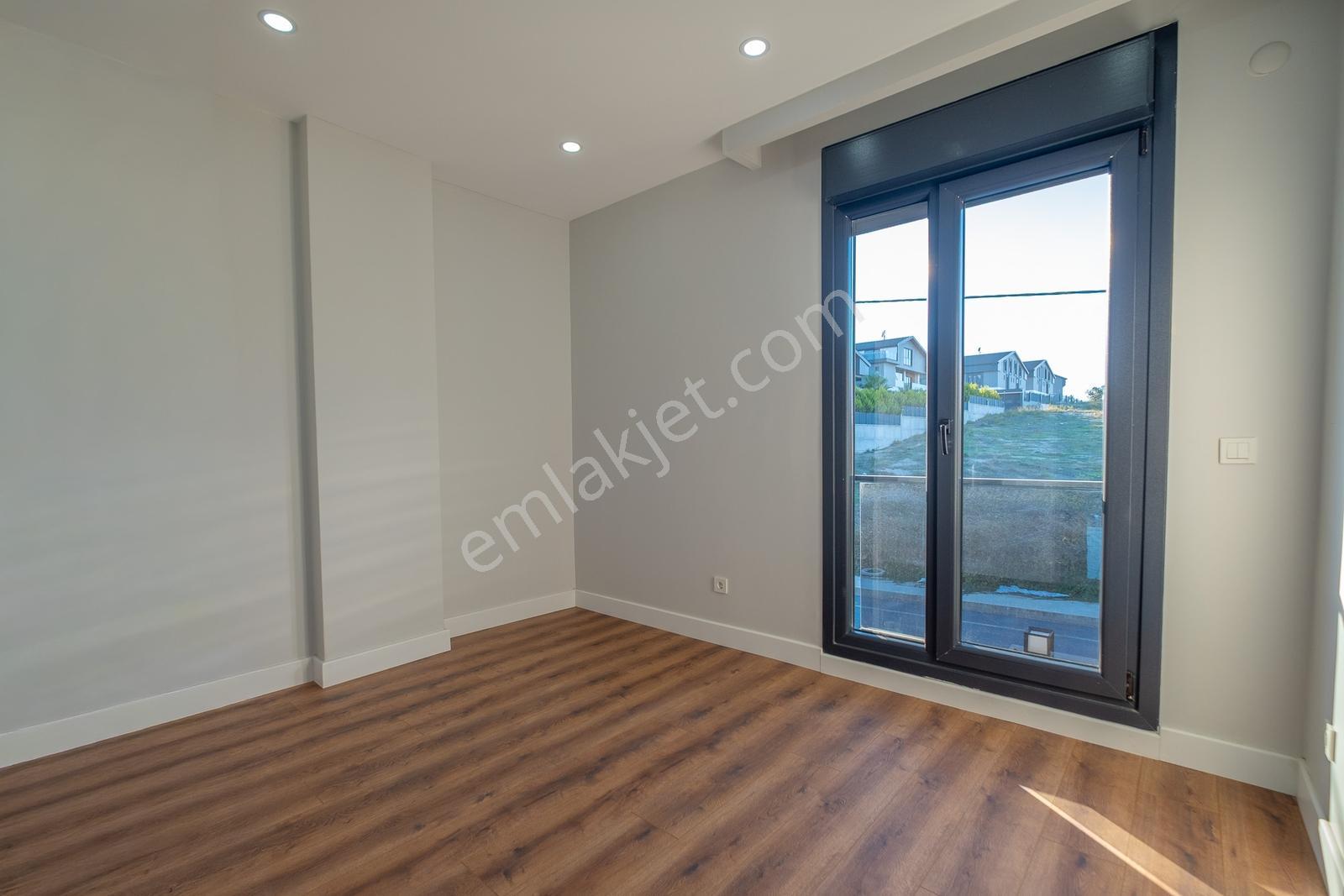 Gürpınar'da Sıfır Lüks 6+1 Müstakil Havuzlu & Asansörlü Villa — fotoğraf 14