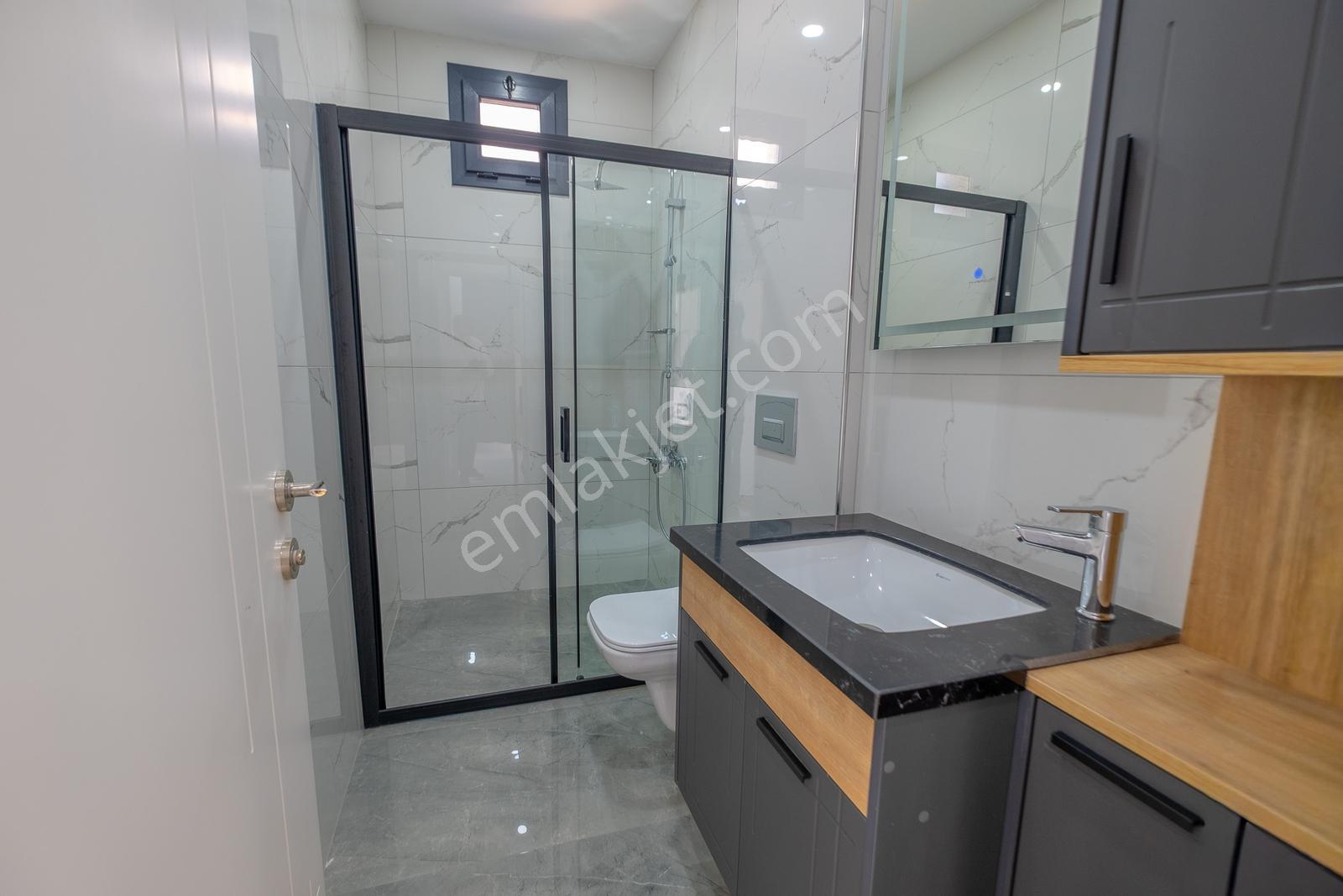 Gürpınar'da Sıfır Lüks 6+1 Müstakil Havuzlu & Asansörlü Villa — fotoğraf 20