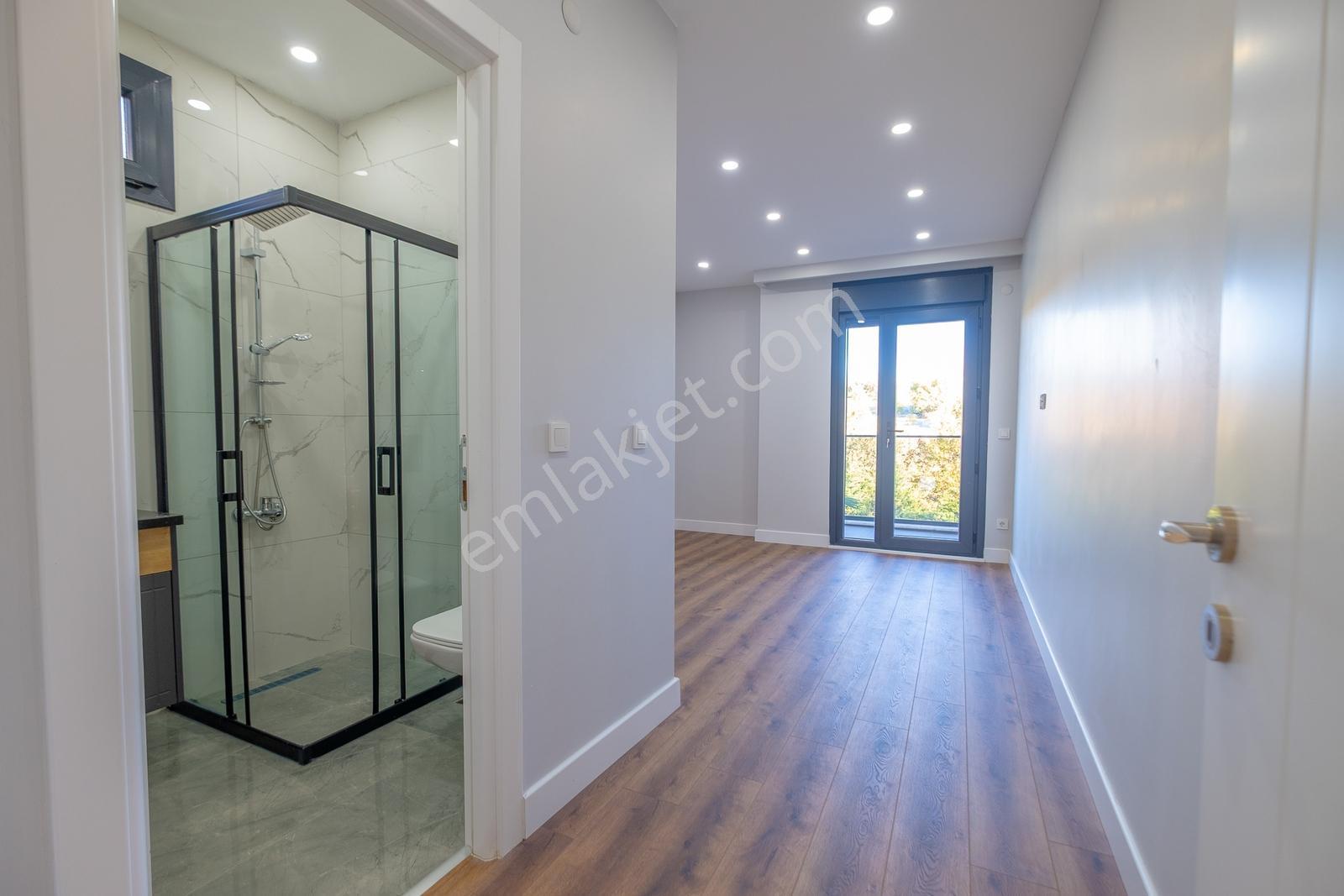 Gürpınar'da Sıfır Lüks 6+1 Müstakil Havuzlu & Asansörlü Villa — fotoğraf 23