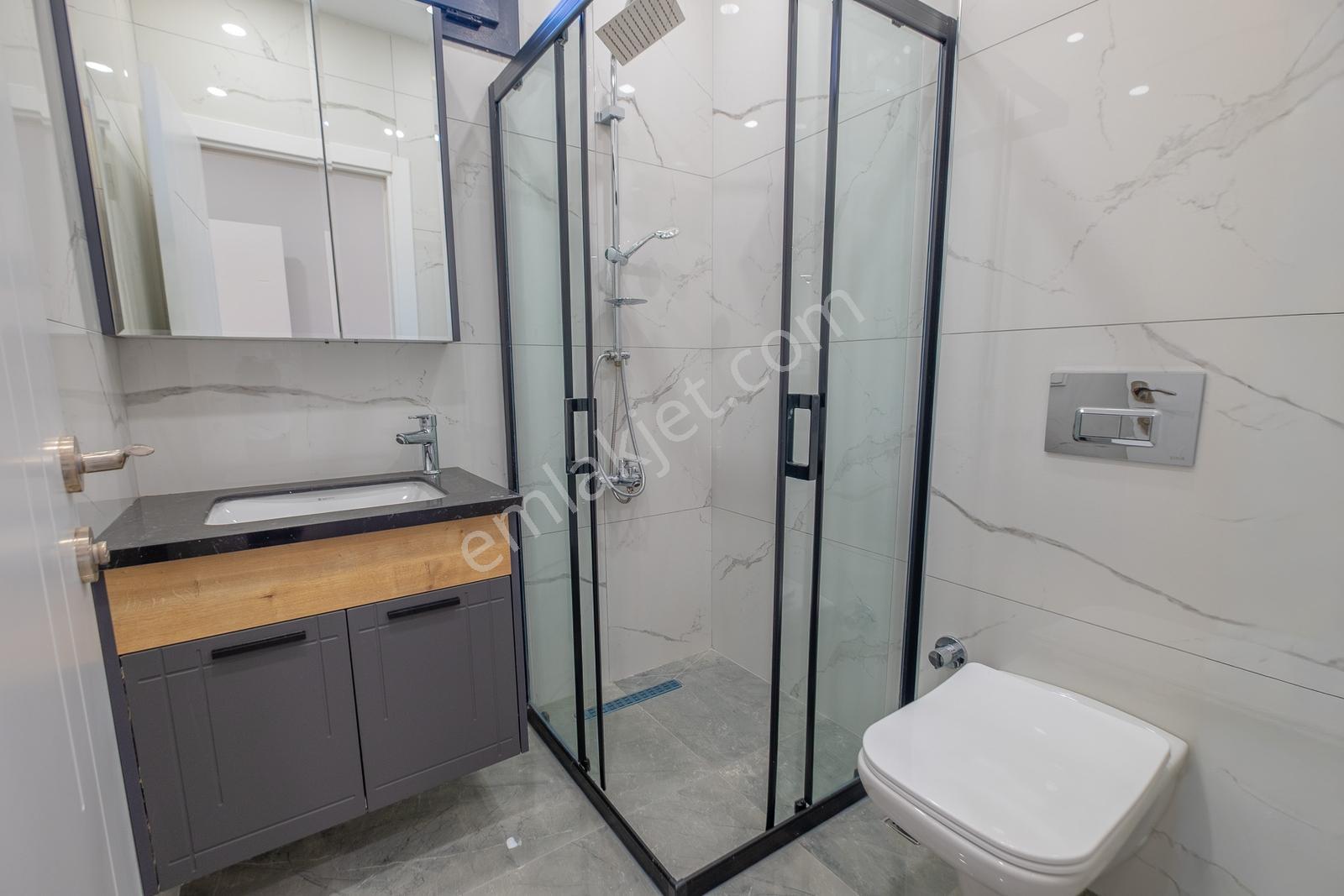 Gürpınar'da Sıfır Lüks 6+1 Müstakil Havuzlu & Asansörlü Villa — fotoğraf 27