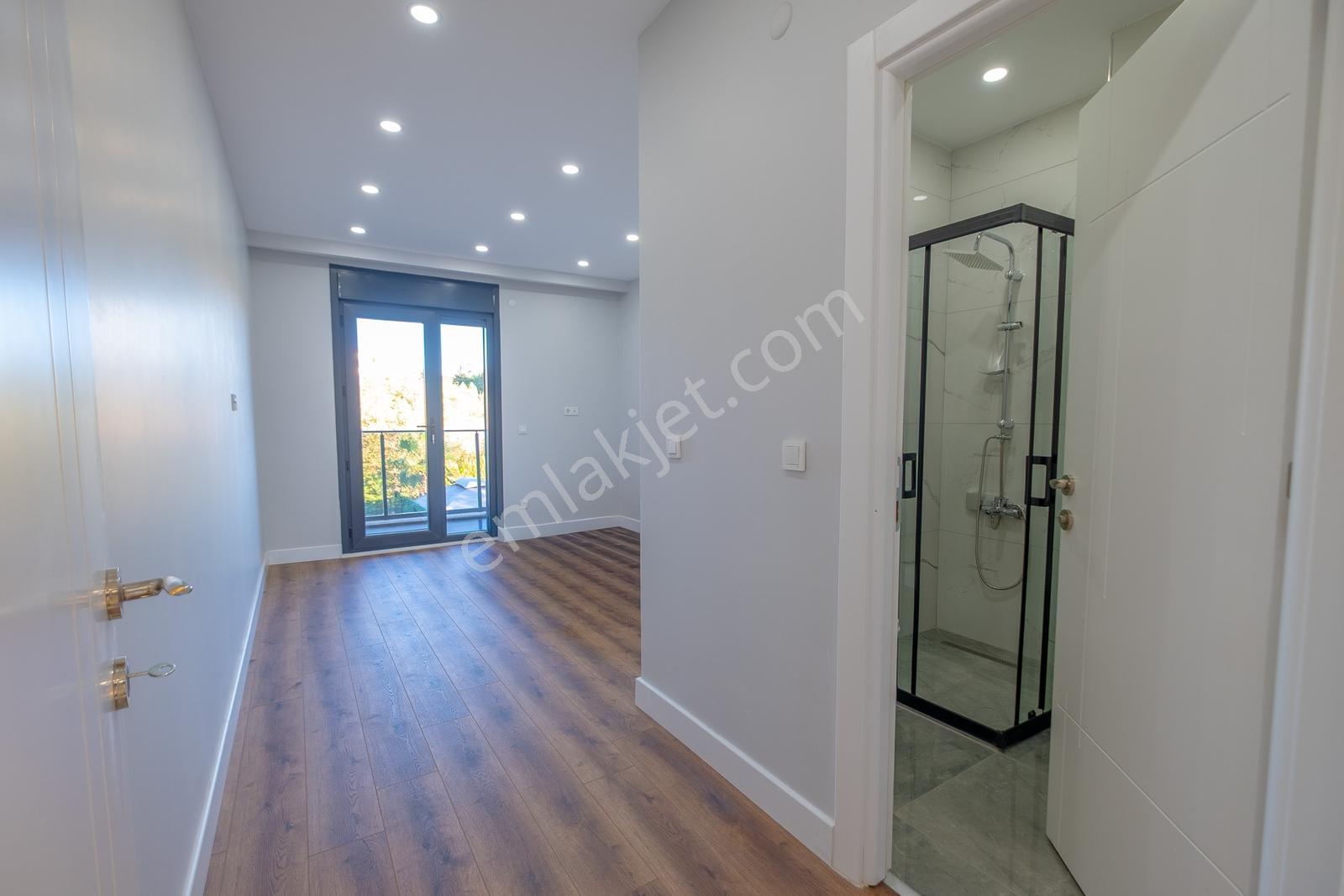 Gürpınar'da Sıfır Lüks 6+1 Müstakil Havuzlu & Asansörlü Villa — fotoğraf 28