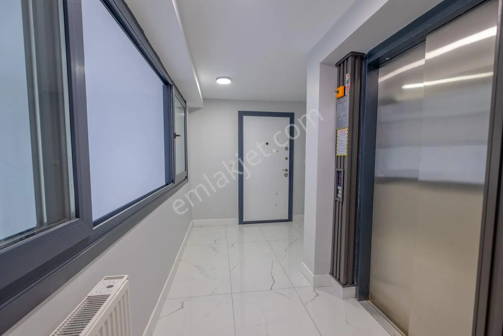Gürpınar'da Sıfır Lüks 6+1 Müstakil Havuzlu & Asansörlü Villa — fotoğraf 45