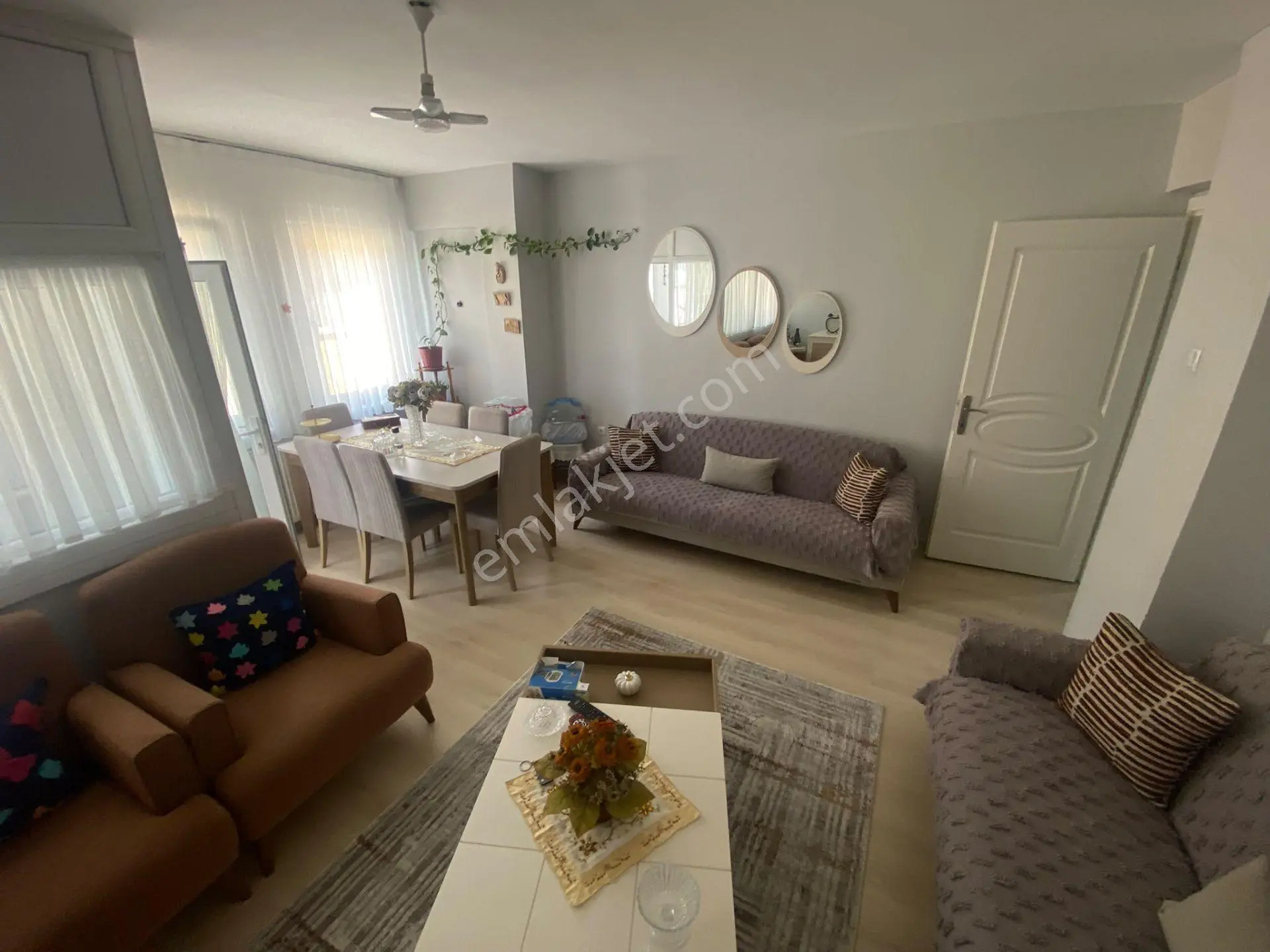 Bursa Yıldırım Yeşilde 2+1 105 M Bakımlı Ara Kat Daire — fotoğraf 6