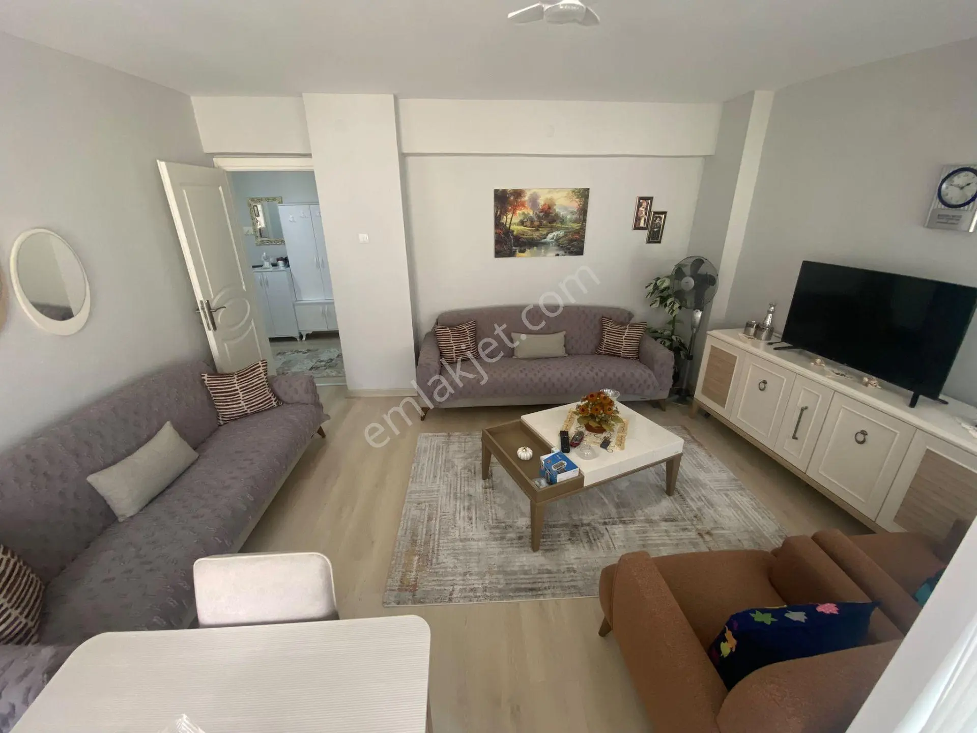 Bursa Yıldırım Yeşilde 2+1 105 M Bakımlı Ara Kat Daire — fotoğraf 7