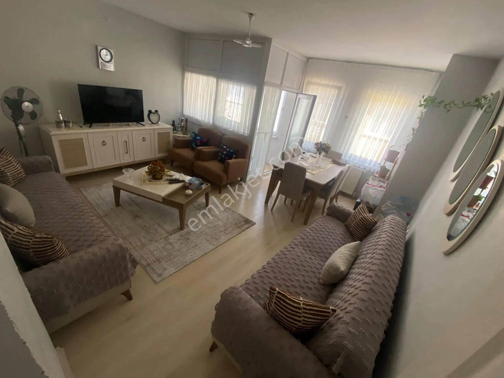 Bursa Yıldırım Yeşilde 2+1 105 M Bakımlı Ara Kat Daire — fotoğraf 10