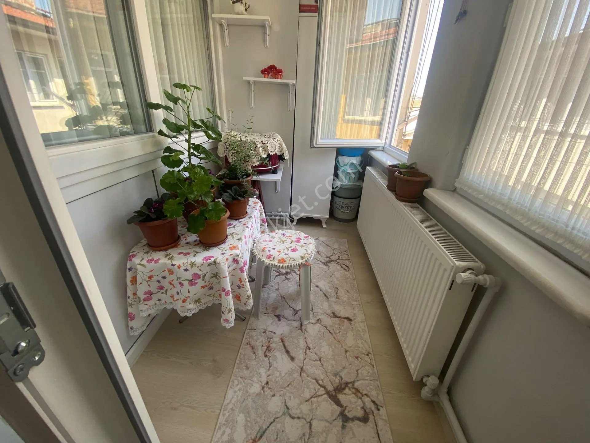 Bursa Yıldırım Yeşilde 2+1 105 M Bakımlı Ara Kat Daire — fotoğraf 11