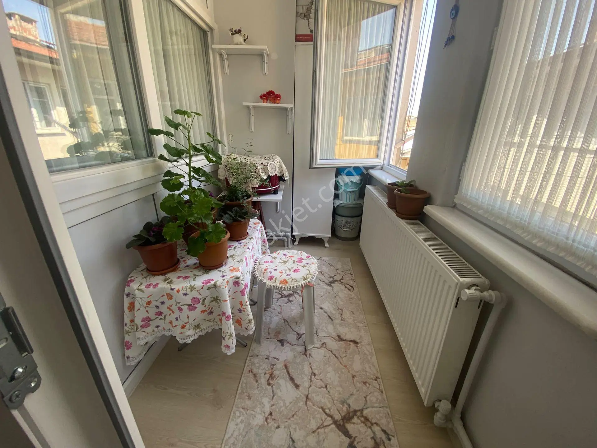 Bursa Yıldırım Yeşilde 2+1 105 M Bakımlı Ara Kat Daire — fotoğraf 12