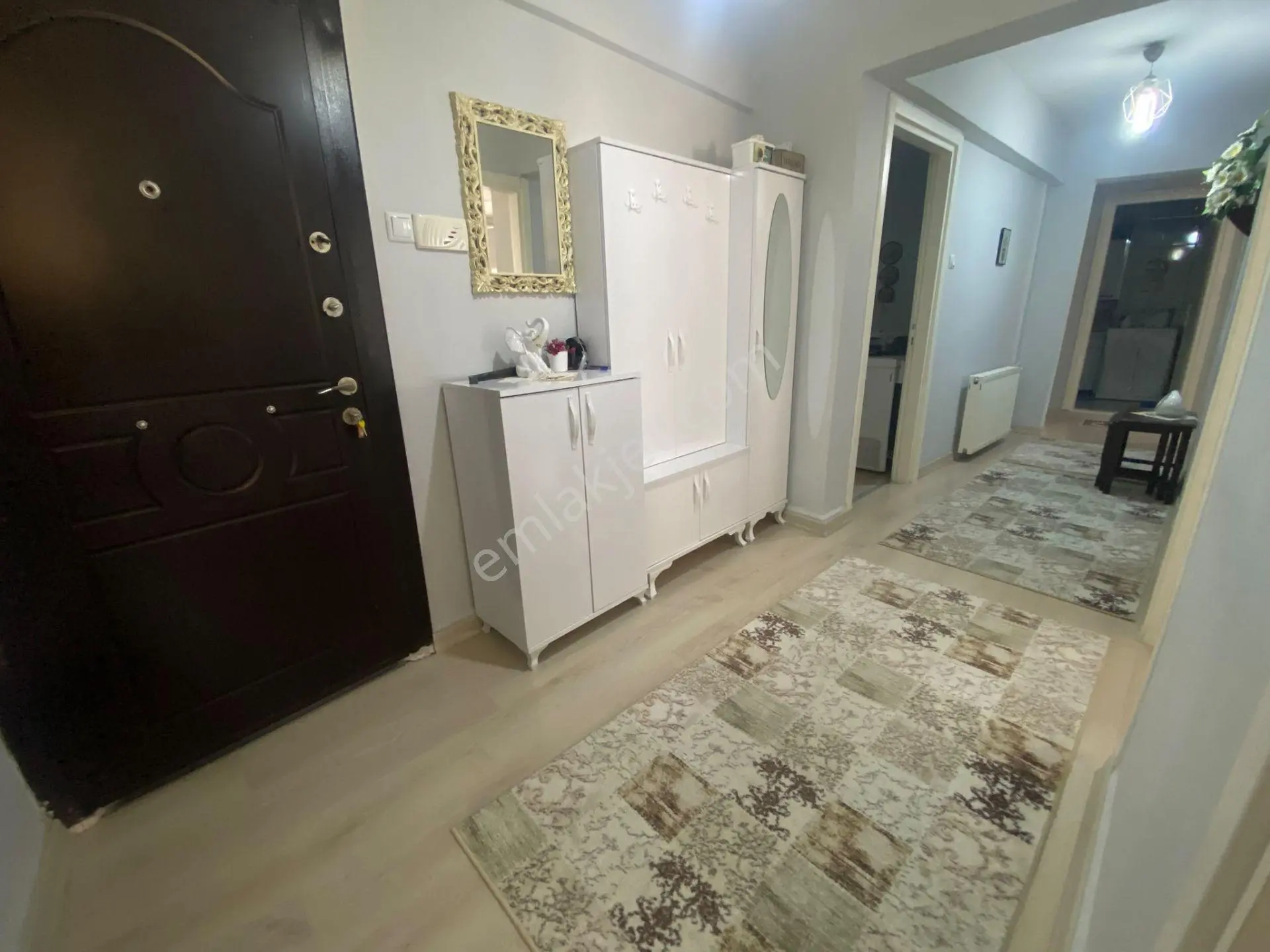 Bursa Yıldırım Yeşilde 2+1 105 M Bakımlı Ara Kat Daire — fotoğraf 13