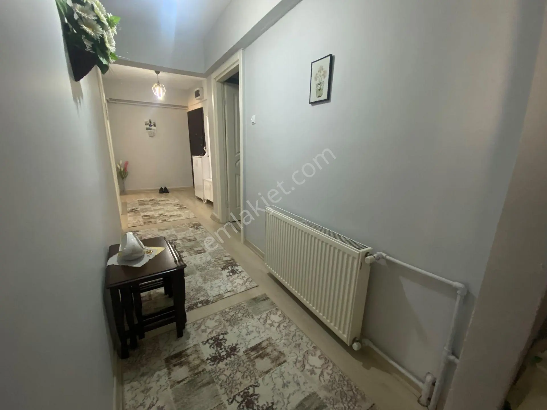 Bursa Yıldırım Yeşilde 2+1 105 M Bakımlı Ara Kat Daire — fotoğraf 14
