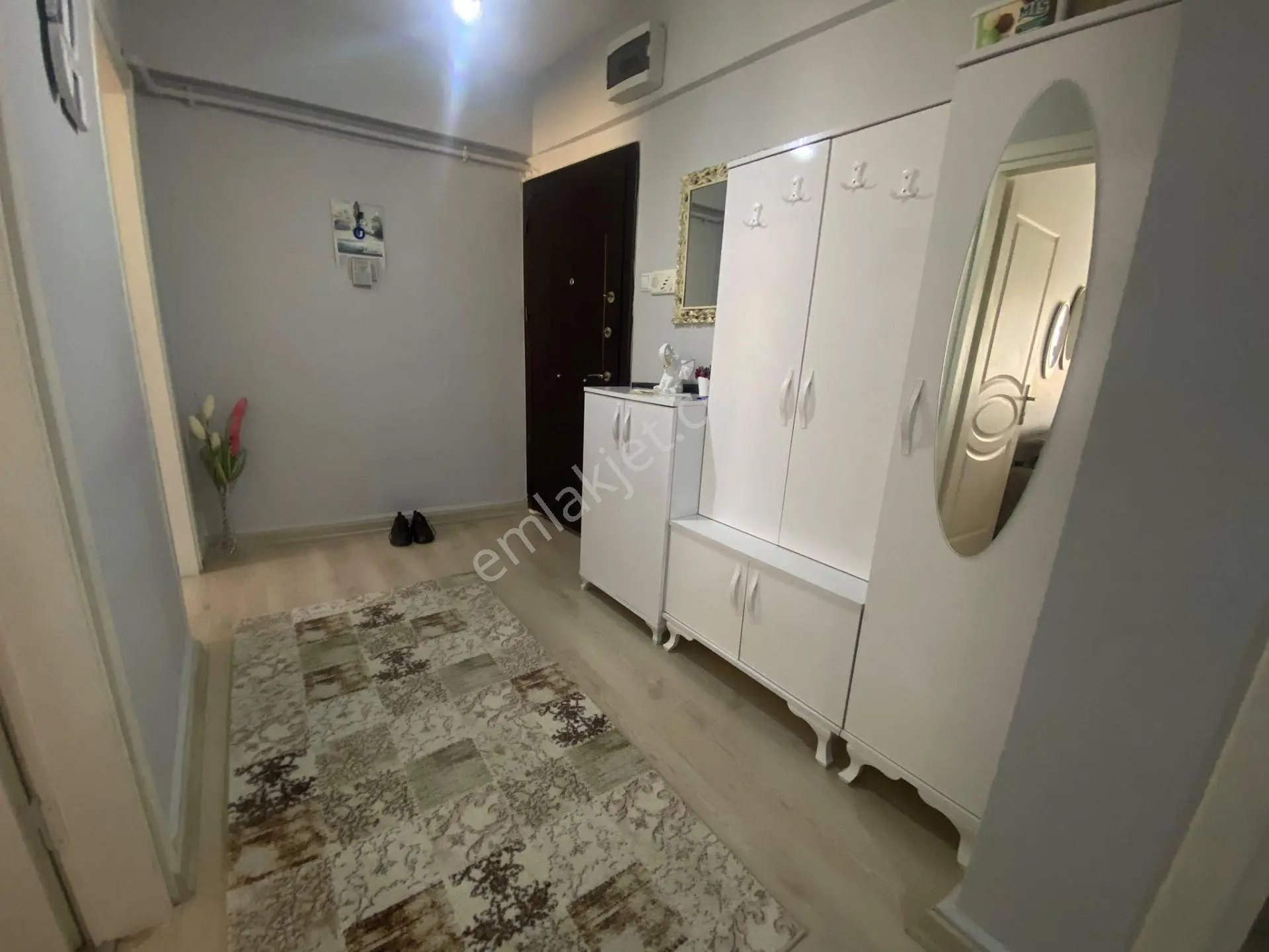 Bursa Yıldırım Yeşilde 2+1 105 M Bakımlı Ara Kat Daire — fotoğraf 15