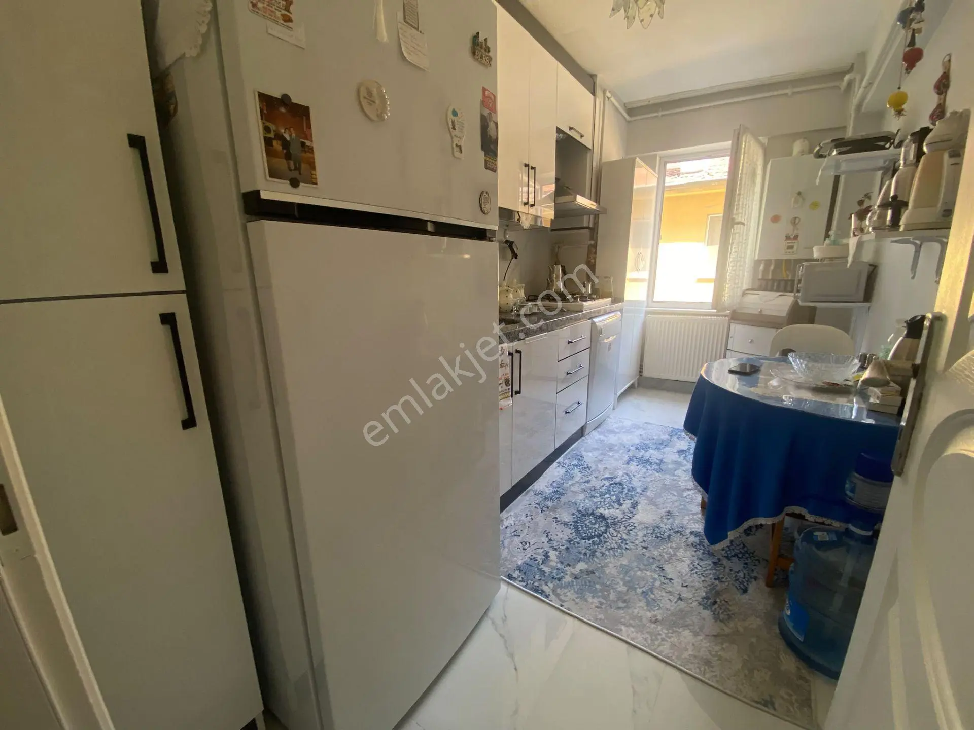 Bursa Yıldırım Yeşilde 2+1 105 M Bakımlı Ara Kat Daire — fotoğraf 16