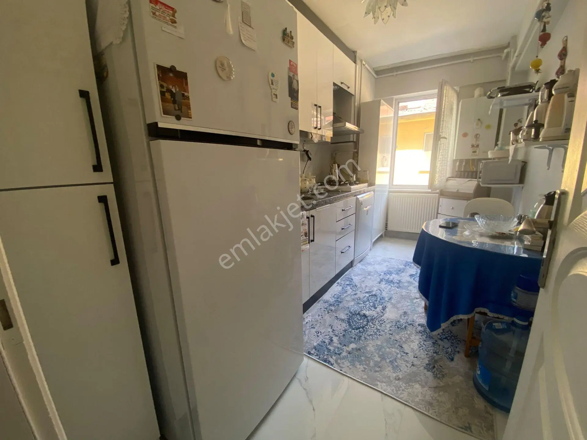 Bursa Yıldırım Yeşilde 2+1 105 M Bakımlı Ara Kat Daire — fotoğraf 17