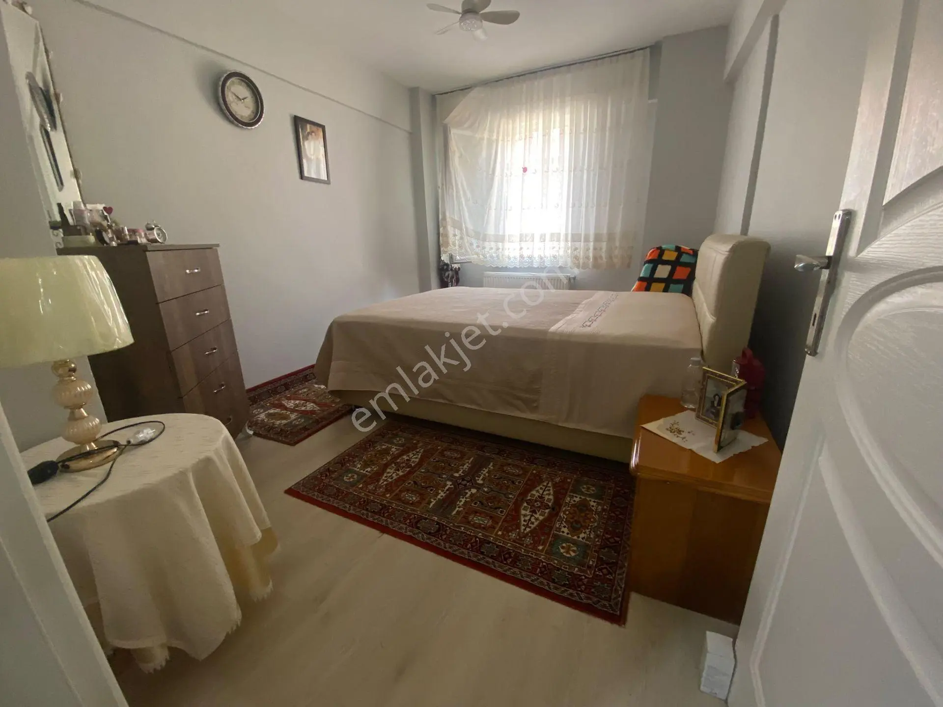 Bursa Yıldırım Yeşilde 2+1 105 M Bakımlı Ara Kat Daire — fotoğraf 21