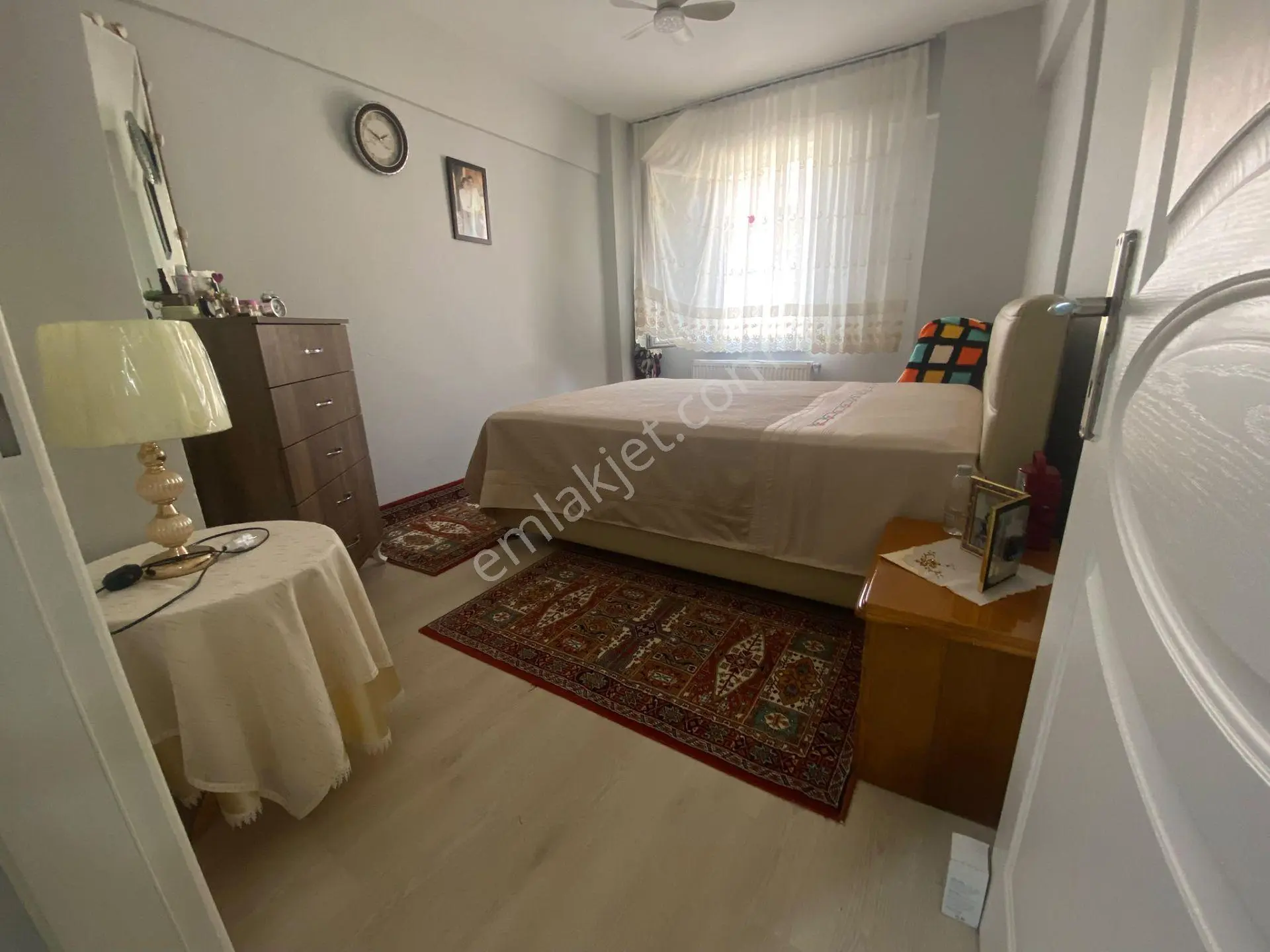 Bursa Yıldırım Yeşilde 2+1 105 M Bakımlı Ara Kat Daire — fotoğraf 22