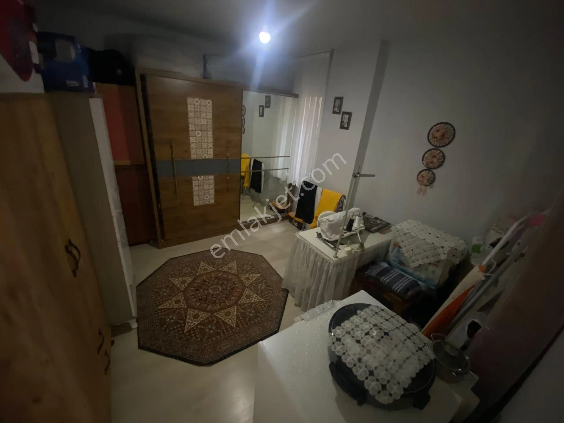 Bursa Yıldırım Yeşilde 2+1 105 M Bakımlı Ara Kat Daire — fotoğraf 24