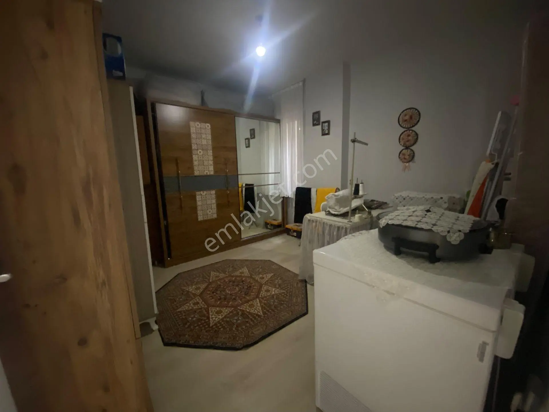 Bursa Yıldırım Yeşilde 2+1 105 M Bakımlı Ara Kat Daire — fotoğraf 25