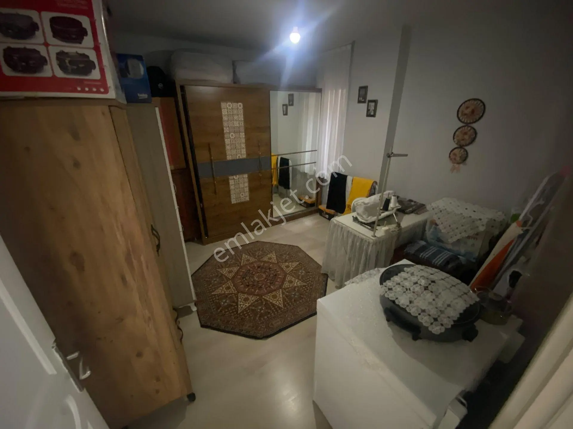 Bursa Yıldırım Yeşilde 2+1 105 M Bakımlı Ara Kat Daire — fotoğraf 26