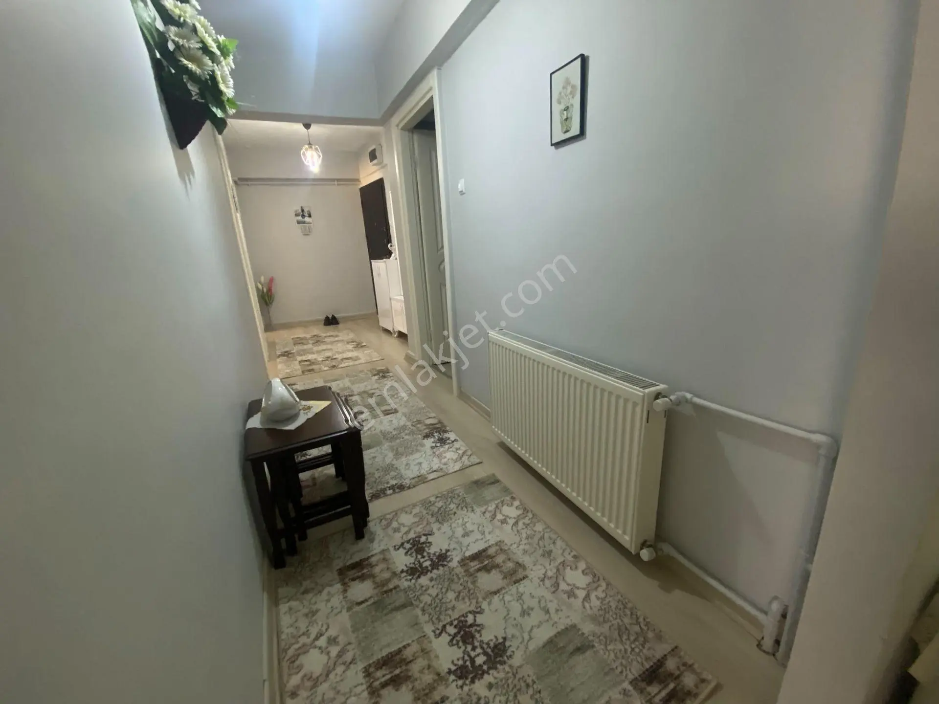 Bursa Yıldırım Yeşilde 2+1 105 M Bakımlı Ara Kat Daire — fotoğraf 27