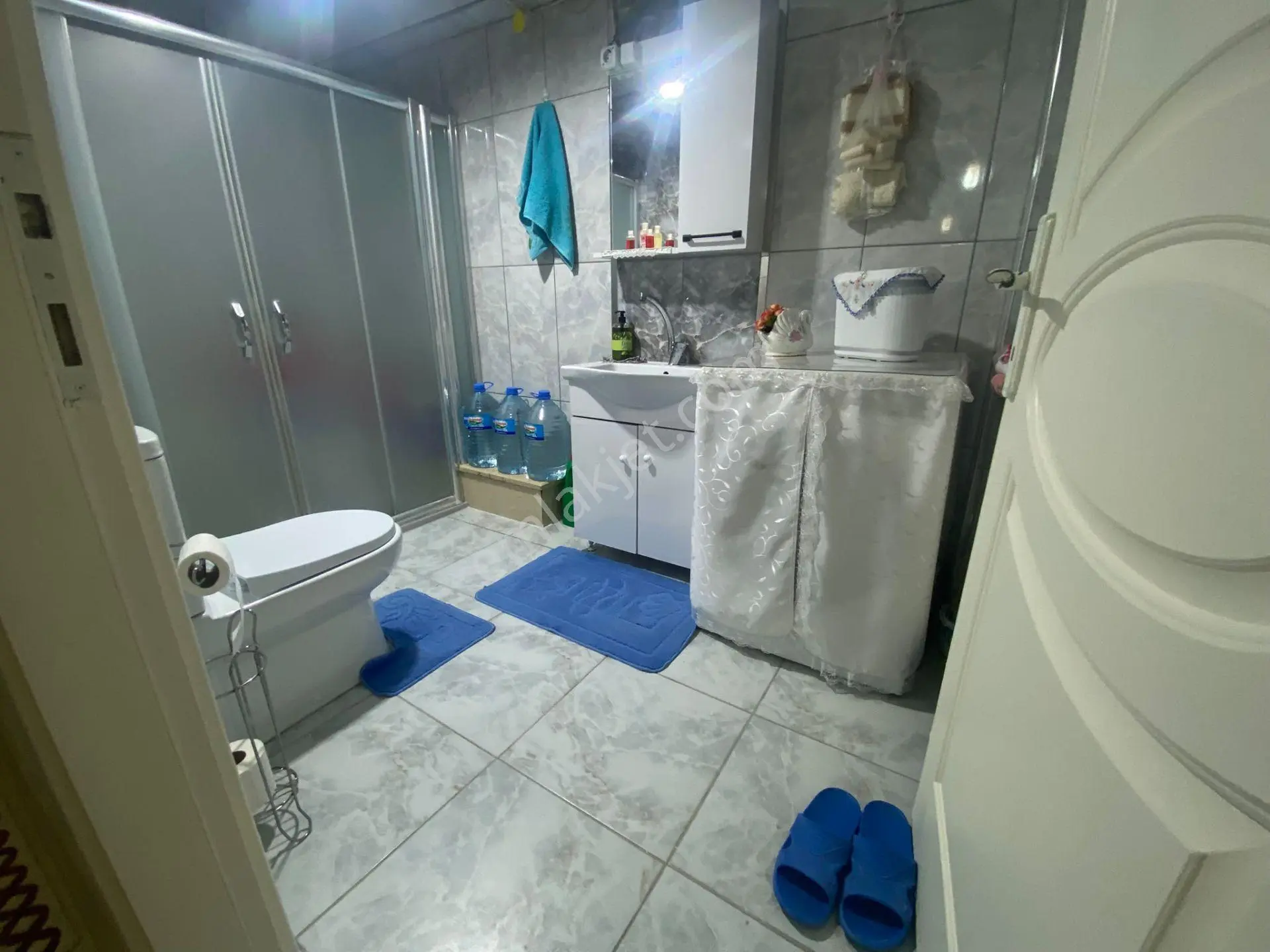Bursa Yıldırım Yeşilde 2+1 105 M Bakımlı Ara Kat Daire — fotoğraf 28