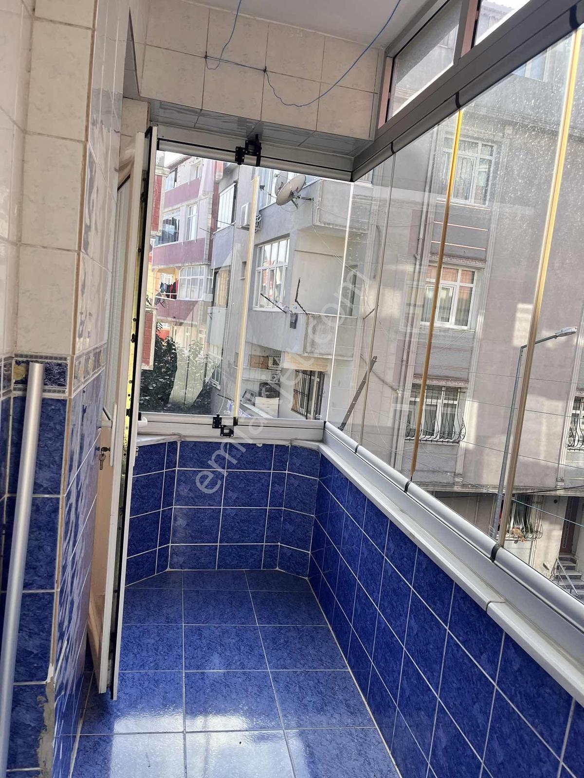 Emre Koç'tan Yunus Emre Mahallesi'nde Çift Dubleks Daire — fotoğraf 25