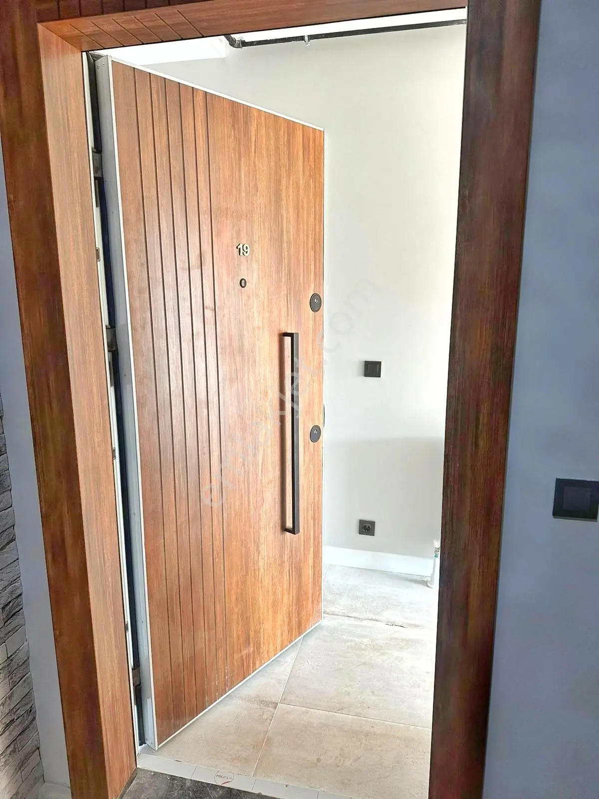 Turyap'tan Suadiye Çolak İsmail Sokak'ta Yeni Binada Lüks 2+1 — fotoğraf 18