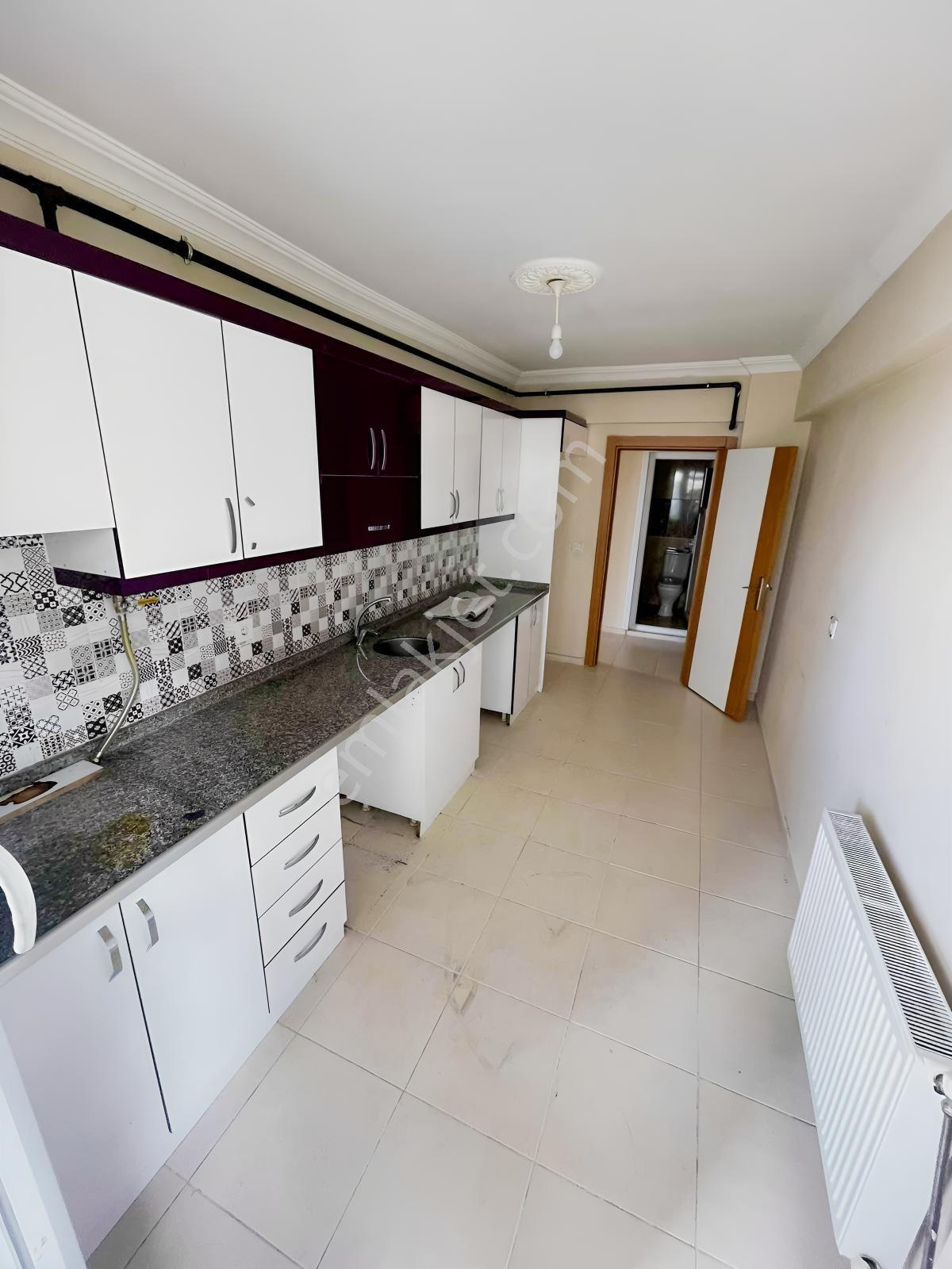 Karaağaç'ta Acil Satılık 2+1 İskanlı Daire! — fotoğraf 14