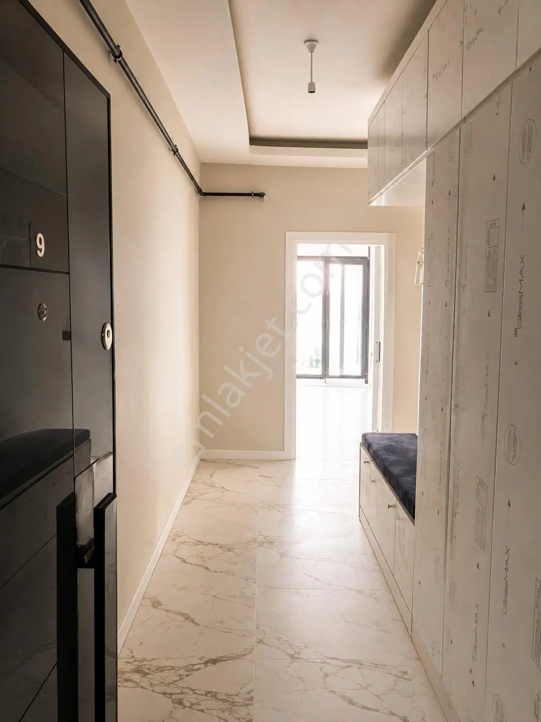 Rw Detay// Çankaya Mah.sıfır 3+1 Satılık Daire — fotoğraf 4
