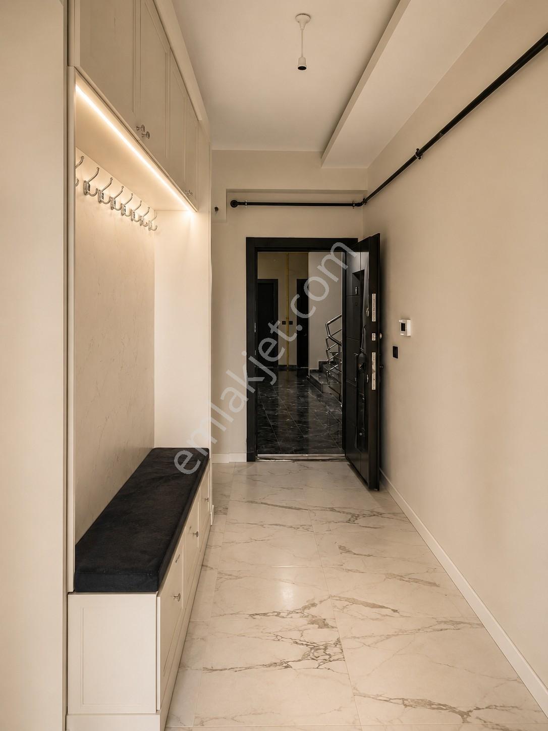 Rw Detay// Çankaya Mah.sıfır 3+1 Satılık Daire — fotoğraf 6