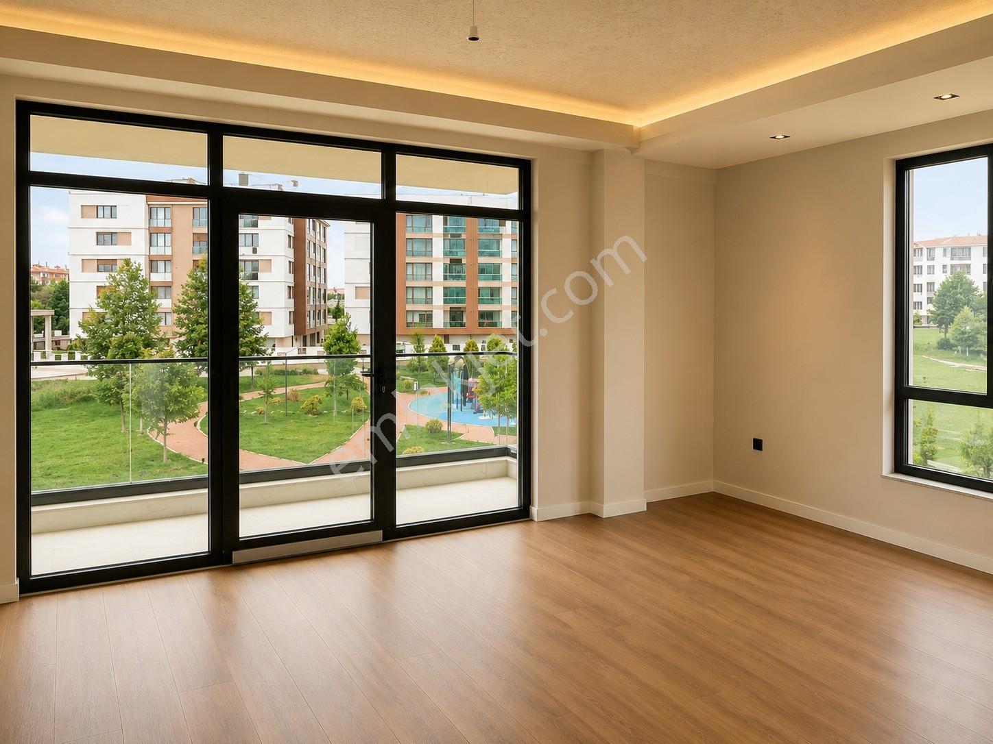 Rw Detay// Çankaya Mah.sıfır 3+1 Satılık Daire — fotoğraf 14