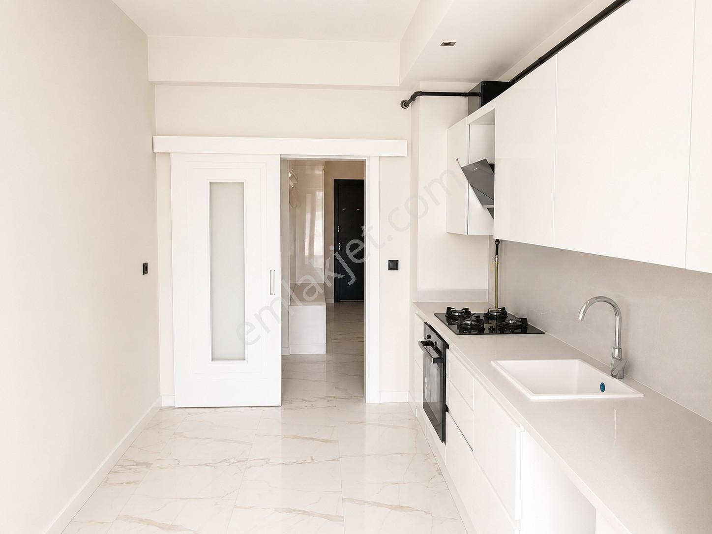 Rw Detay// Çankaya Mah.sıfır 3+1 Satılık Daire — fotoğraf 30