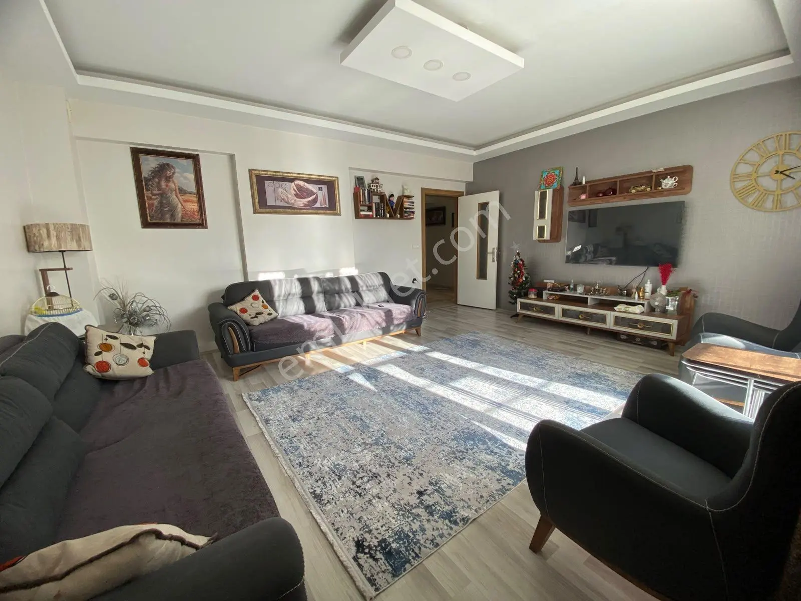 Premar Meva Gayrımenkul'den Ataşehir'de Özel Harekat'a Yakın Bahçe İçerisinde 3+1 Lüks Daire — fotoğraf 6